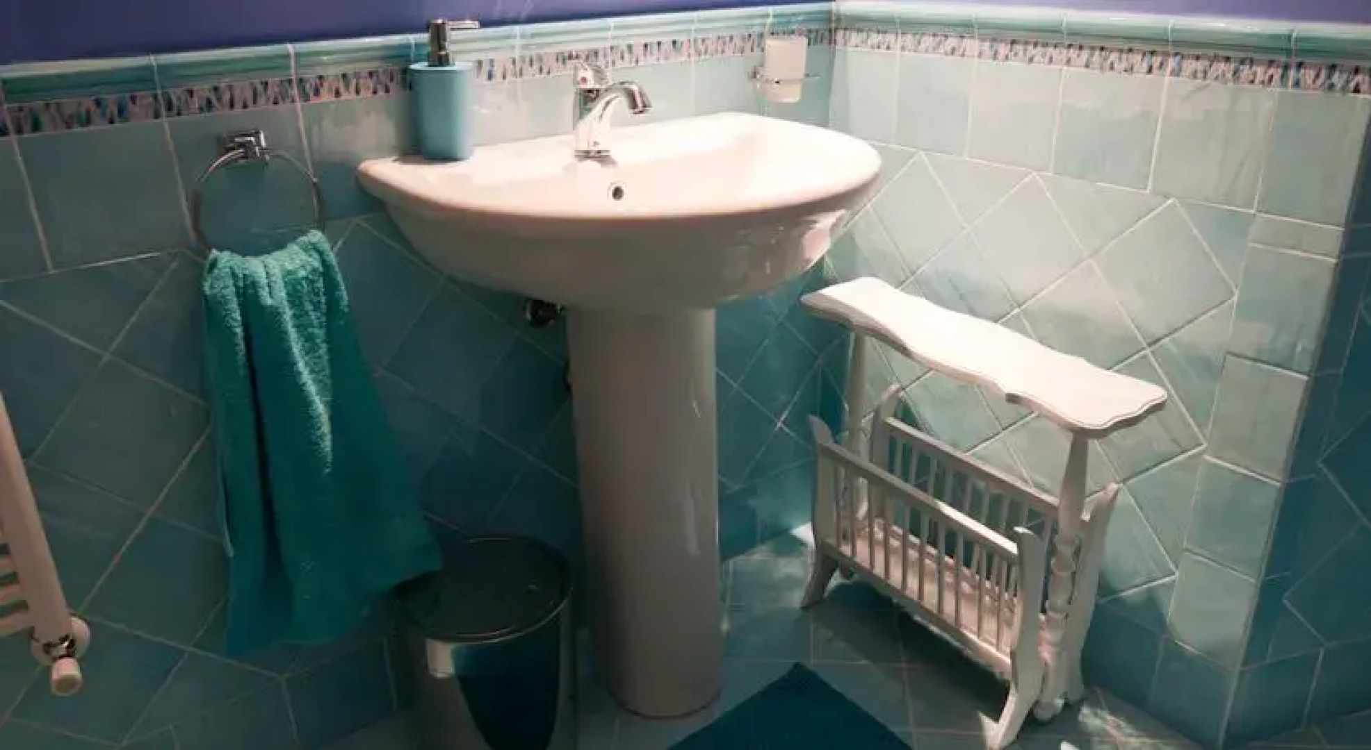 La Quercia - Bilocale in Borgo con Piscina