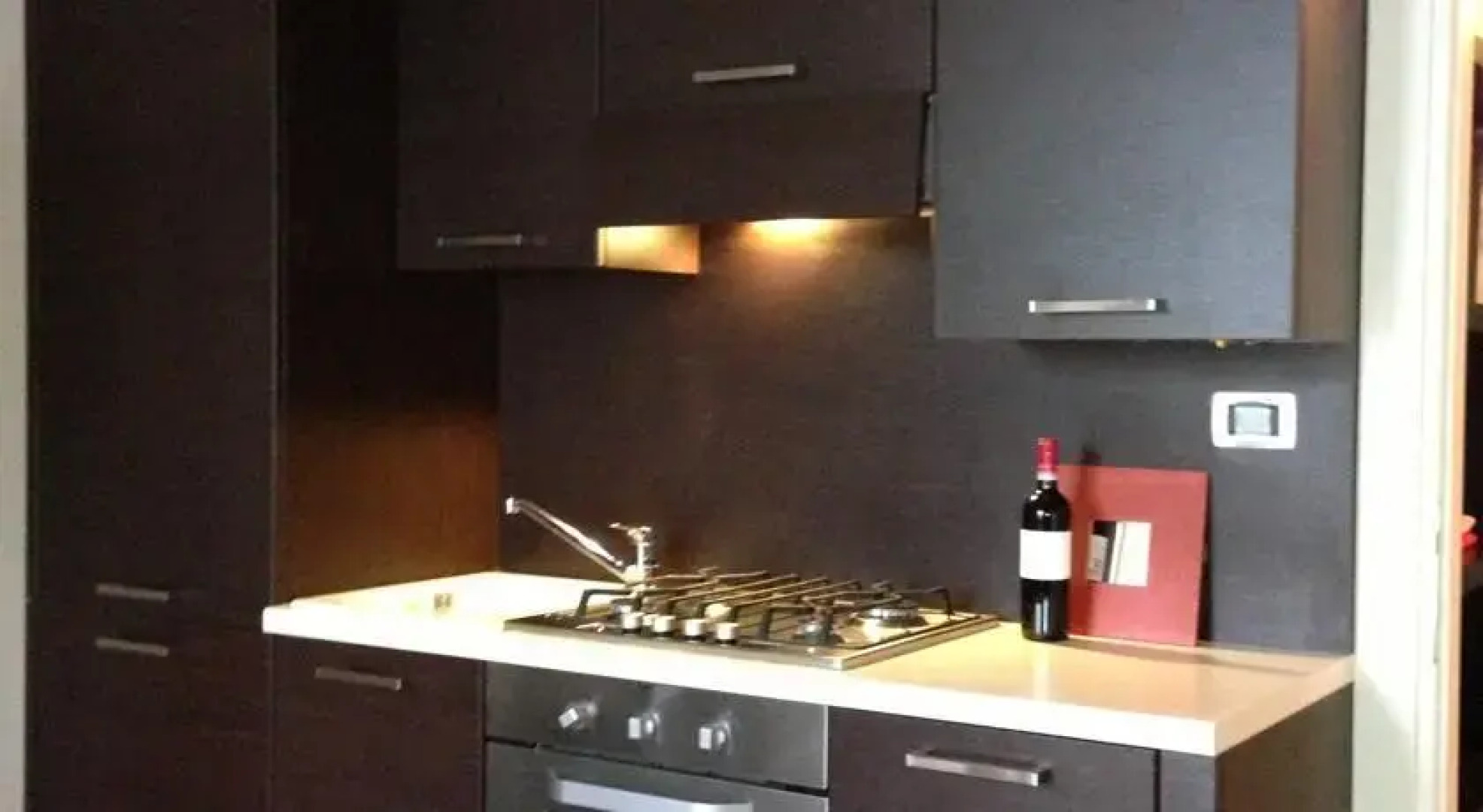 Romantic Italian Getaway