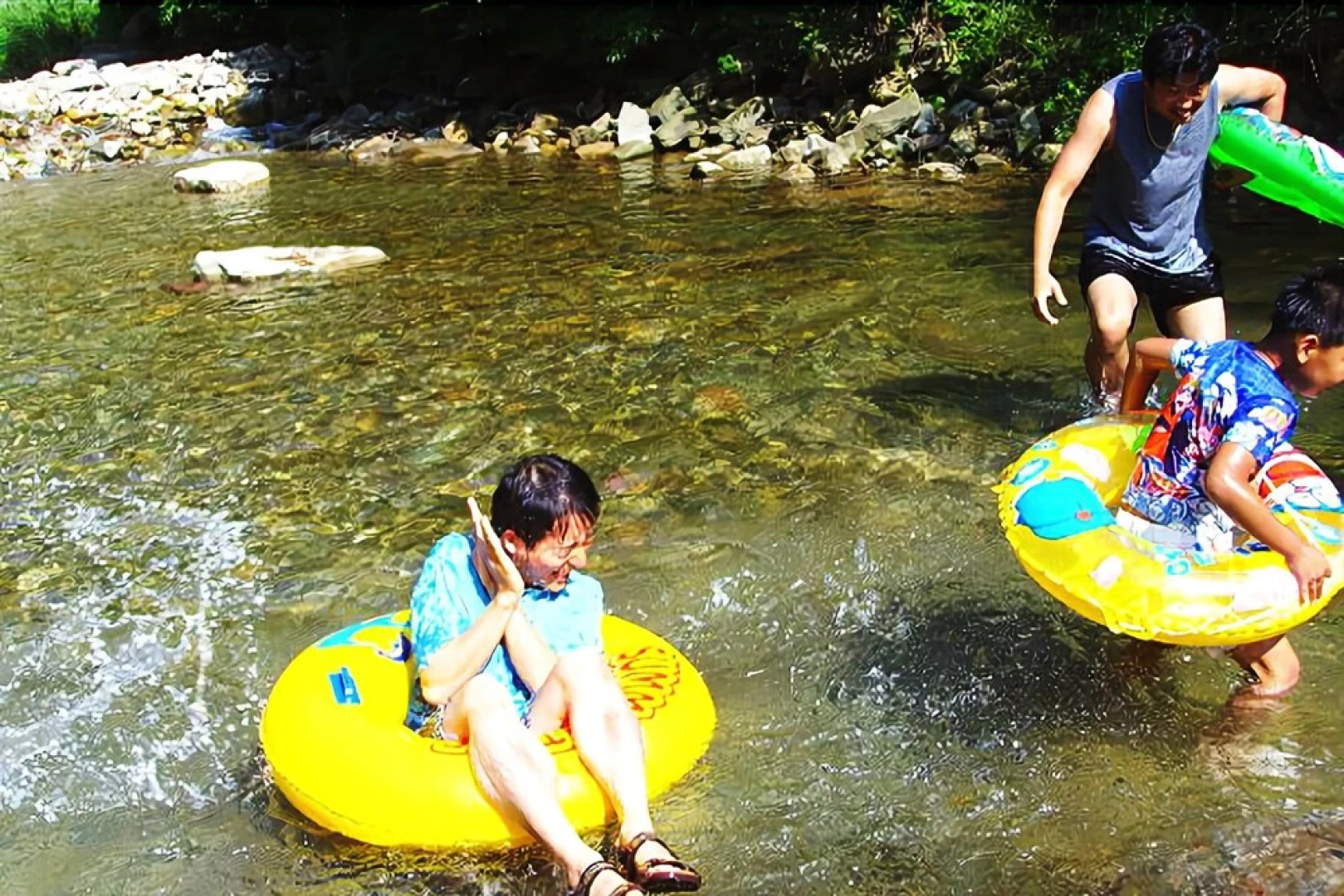 Danyang Liberty Pension