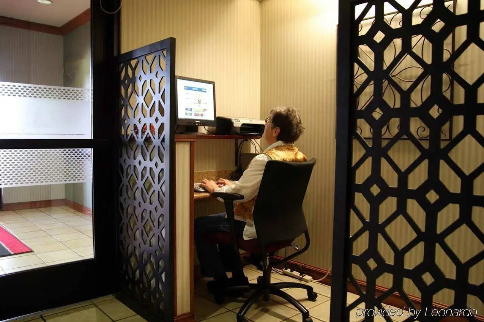 Hampton Inn Tucumcari