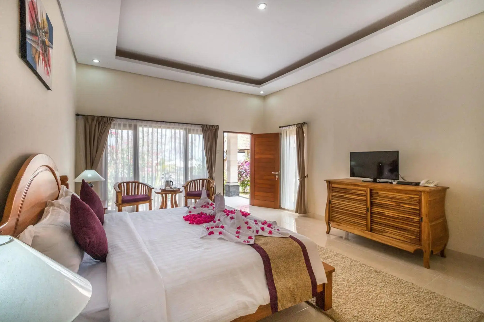 RedDoorz Plus Nusa Lembongan Island