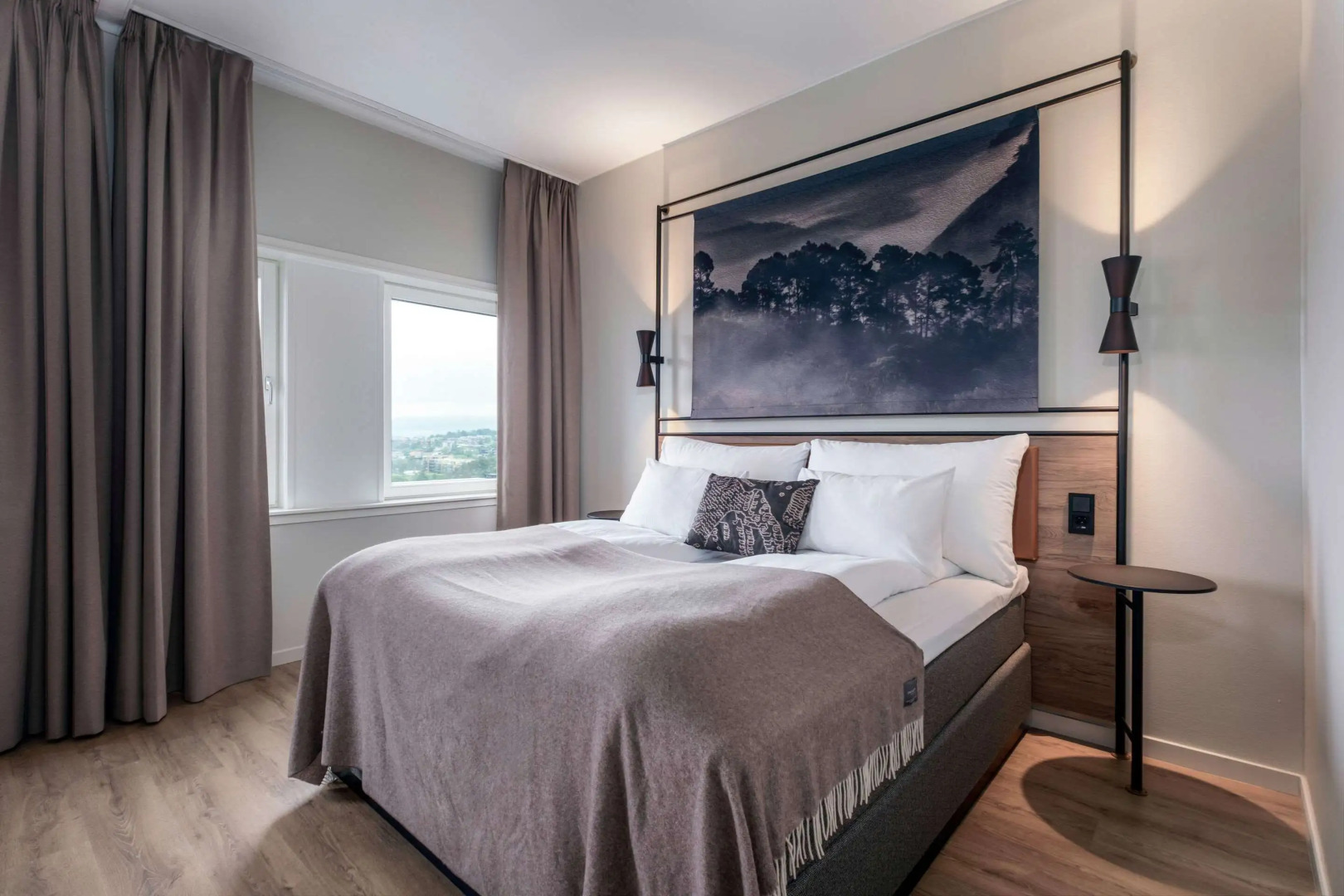 Quality Hotel Edvard Grieg