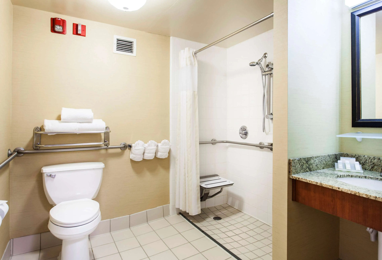 Hilton Garden Inn Denver Airport