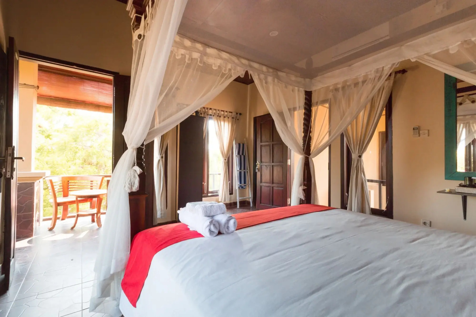 Pondok Mimpi Tulamben