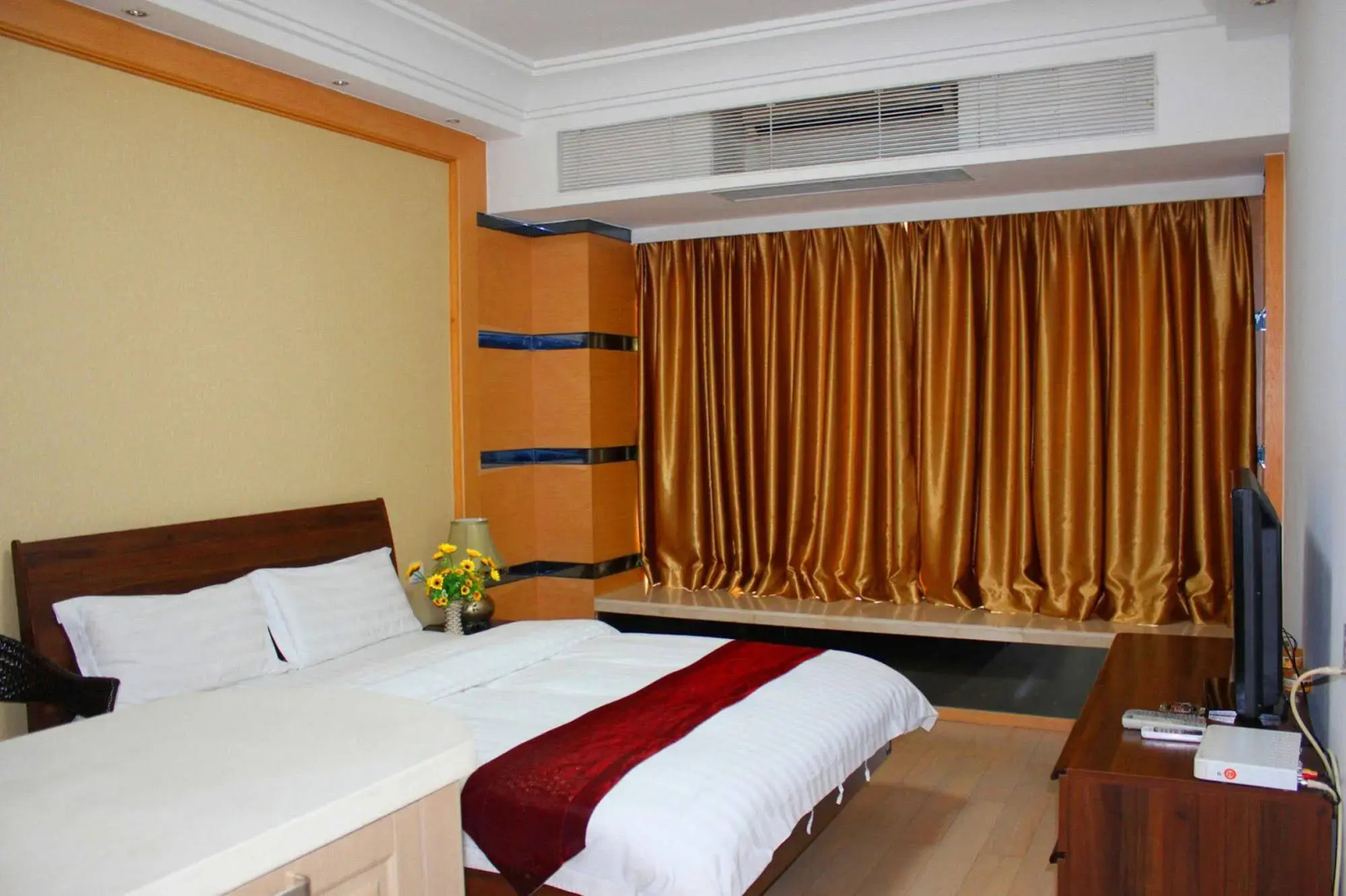 She & He Service Apartment - Huifeng