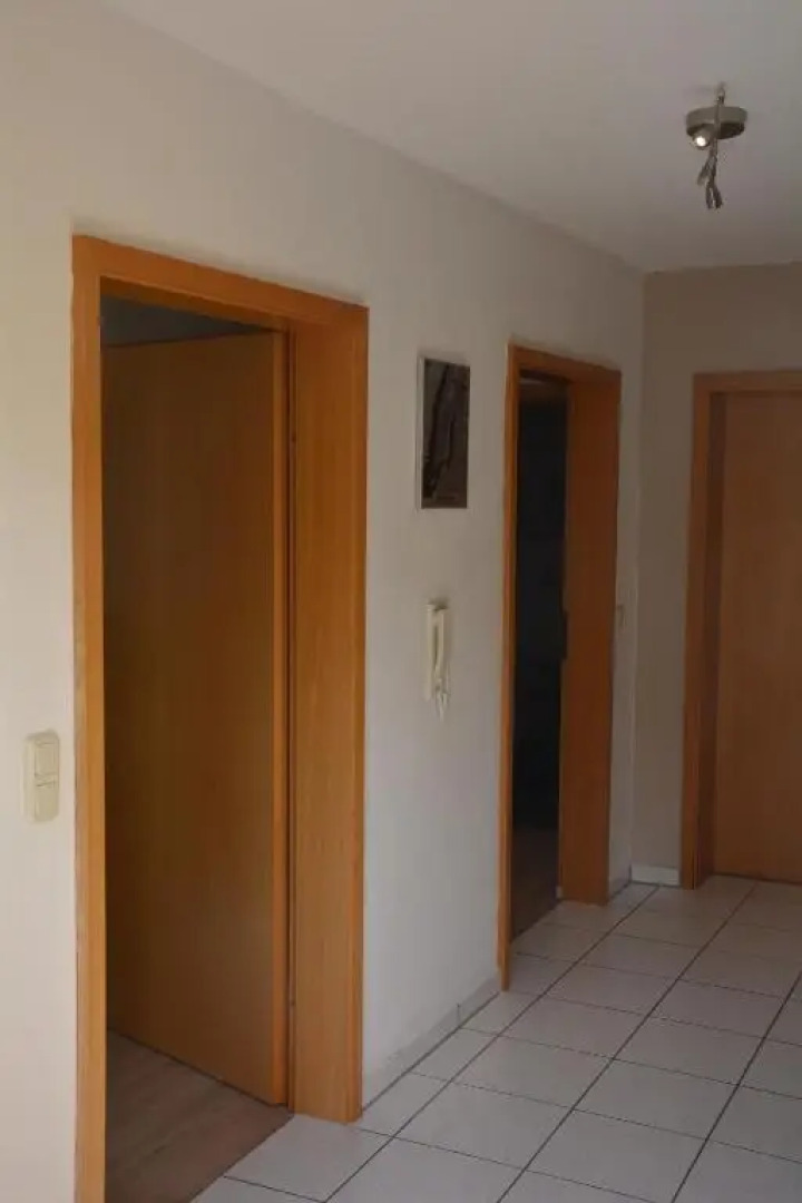 Ferienwohnung Christina