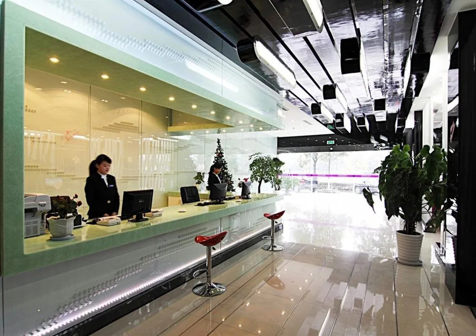 Wiki Holiday Hotel - Hangzhou