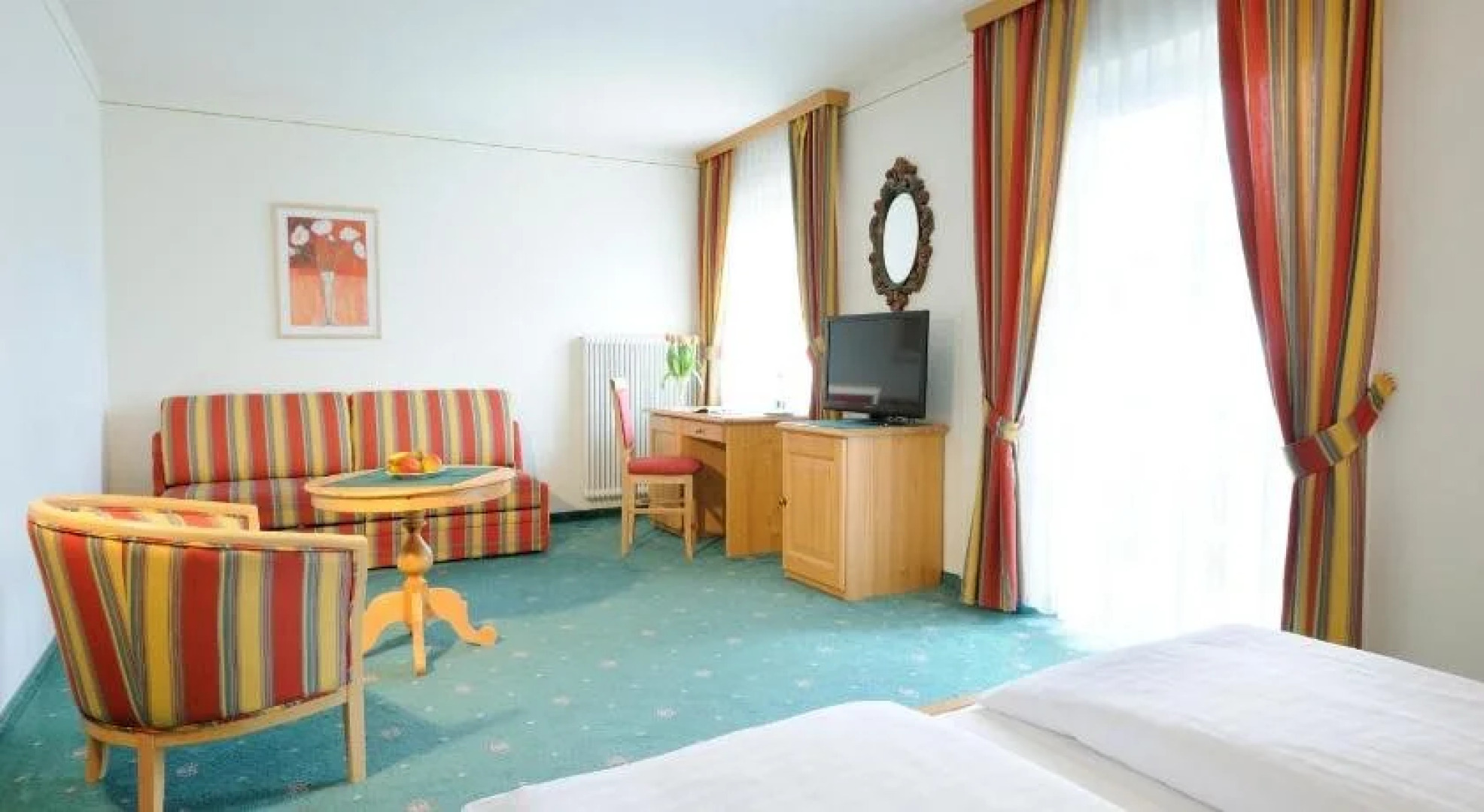 Frühstückspension Huber