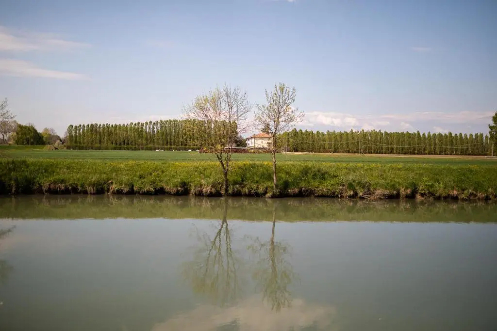 Agriturismo Casa Fiorindo