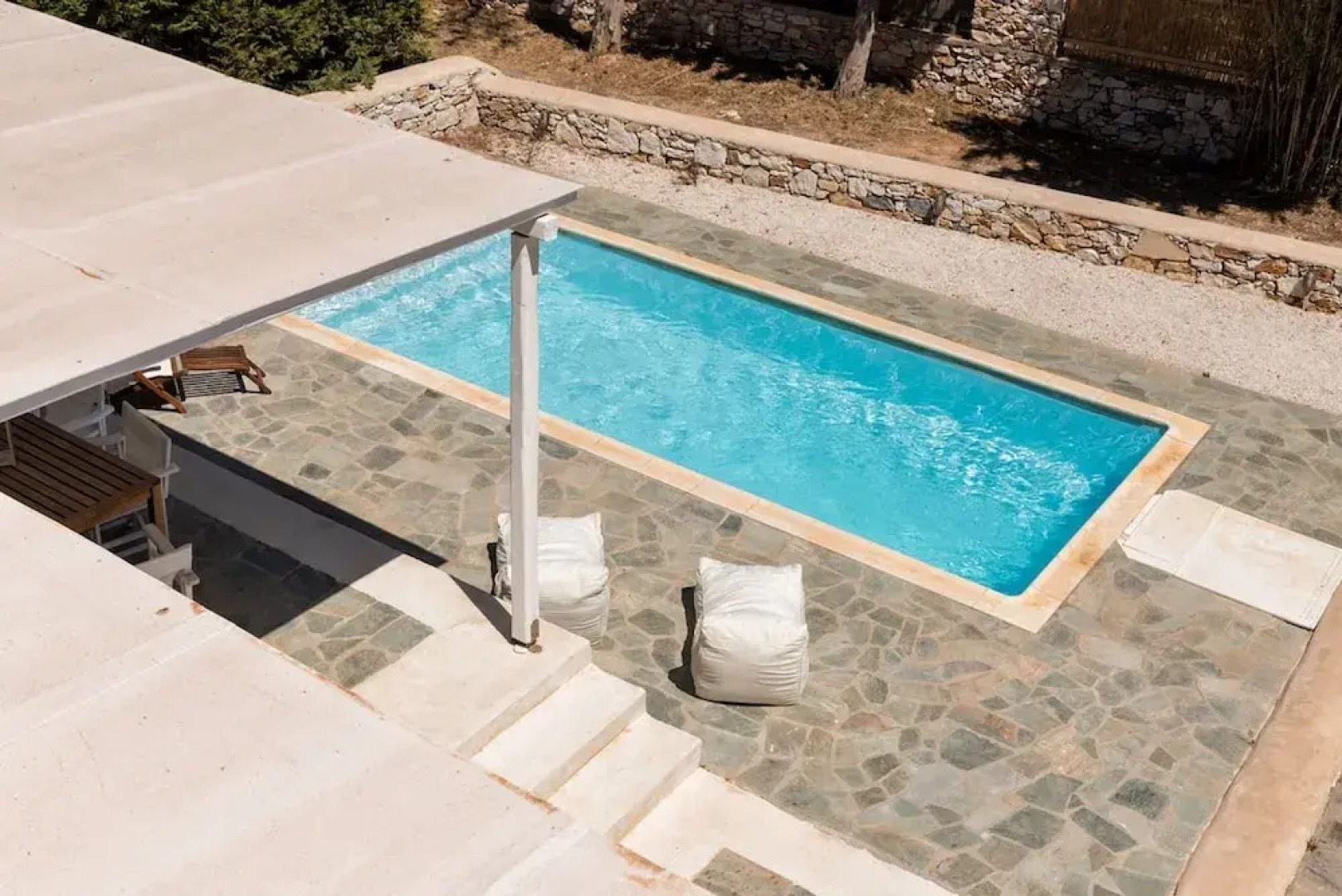 Sun Drop I With Private Pool Drios Beach Paros