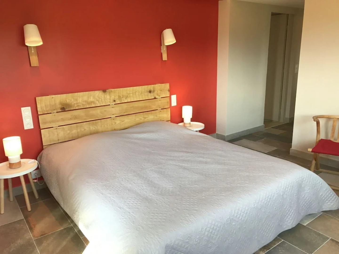 Private Infinity Pool, Beautiful View of Mont Ventoux, a Dream Spot!