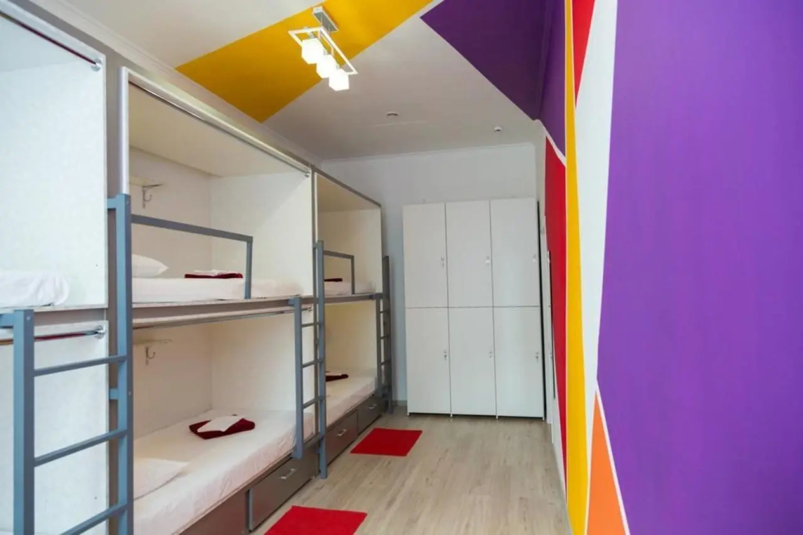 Hostel Artist on Kitay-Gorod