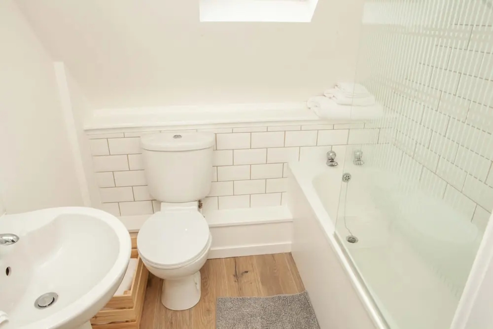 The Crown Guest House