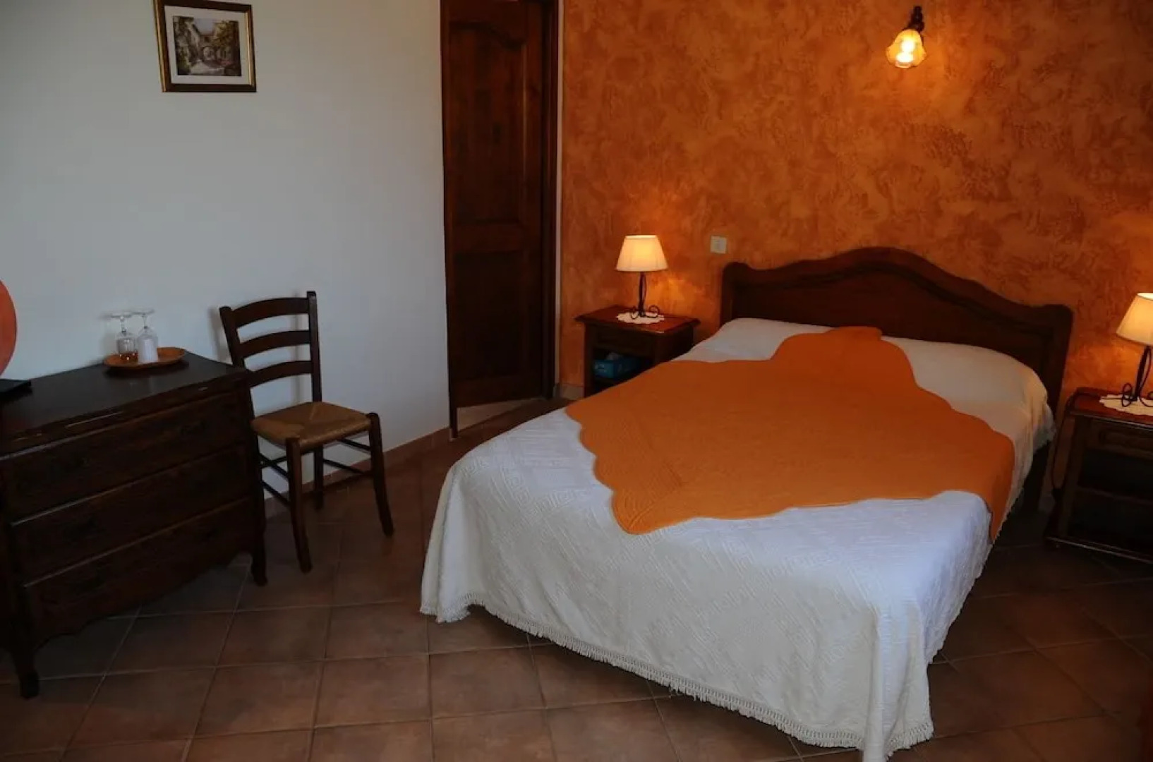 Domaine le Puy du Maupas