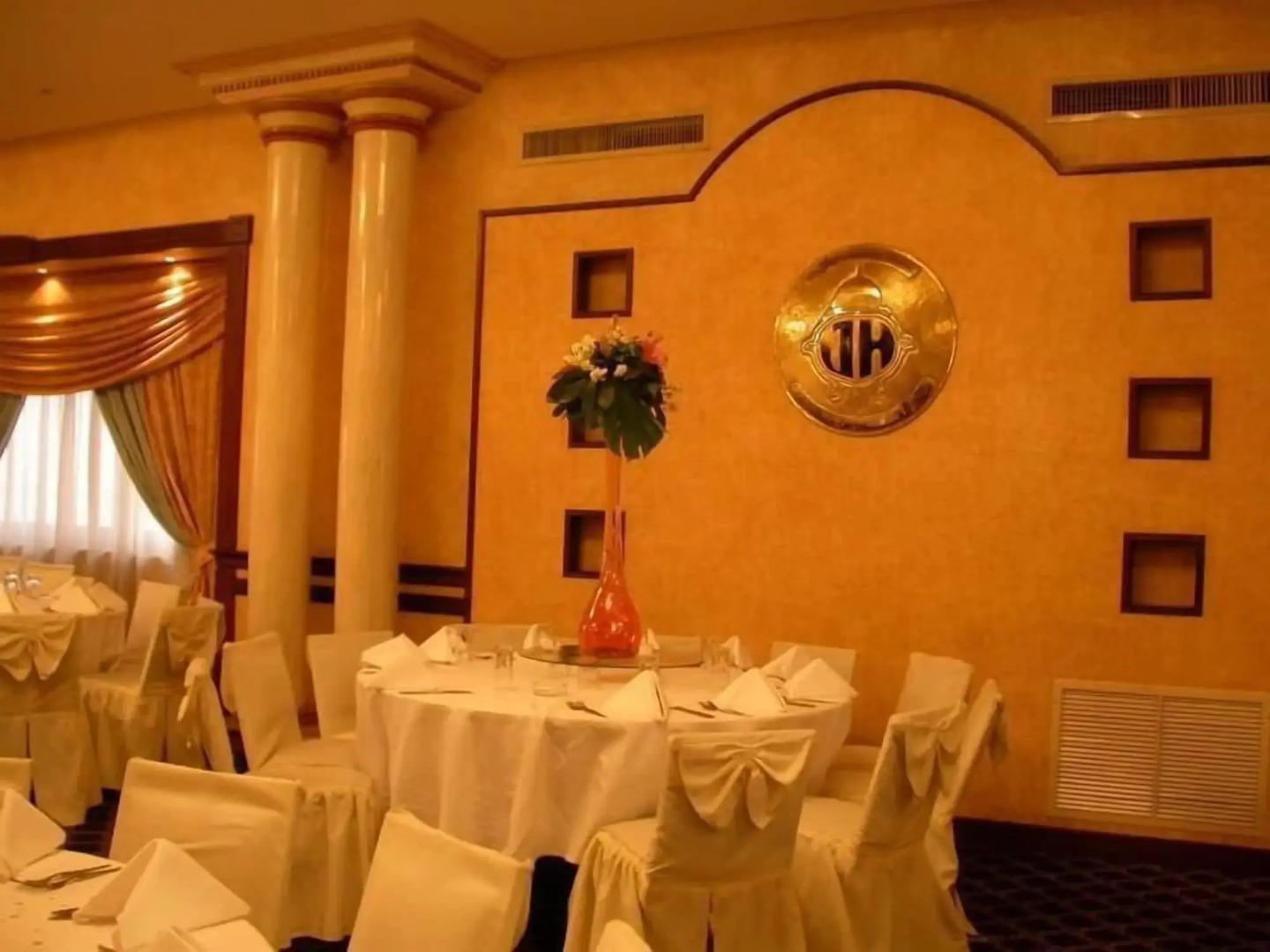 Jerusalem International Hotel