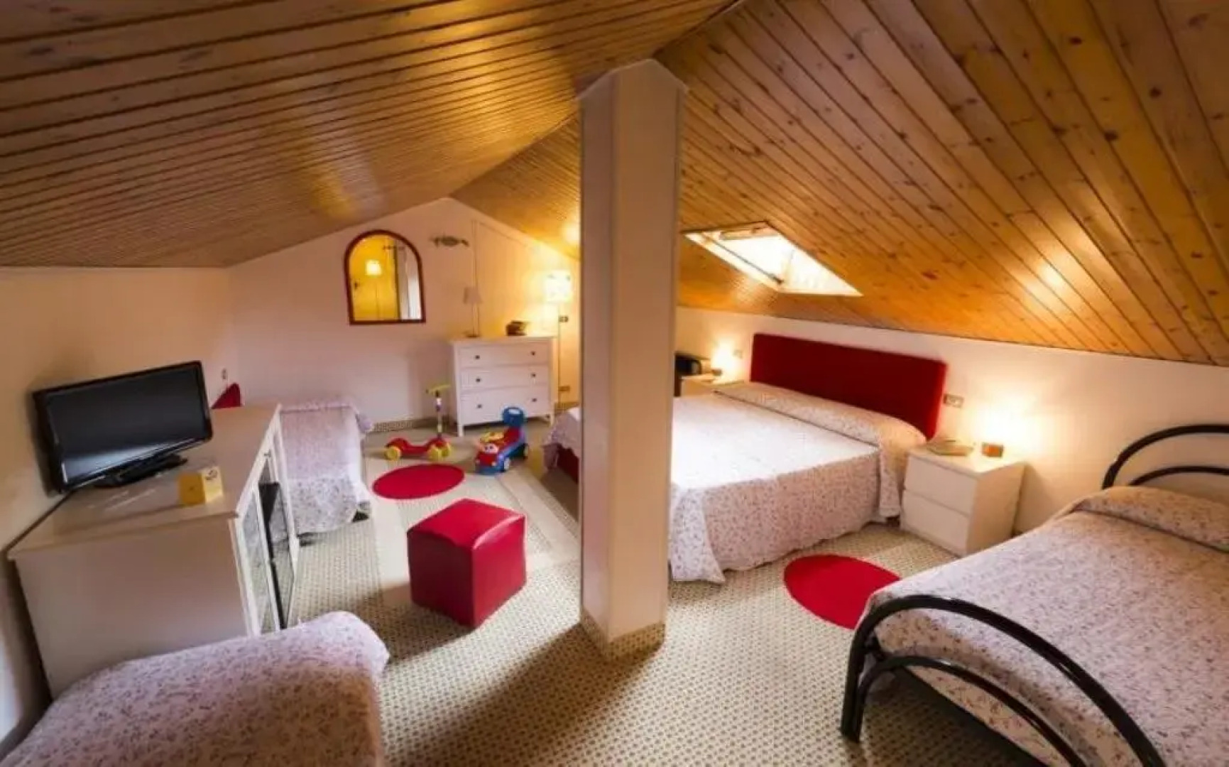 Relais Du Silence Leon D'Oro