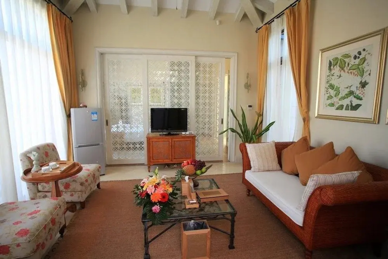 Hainan Fuwan Minorca Resorts