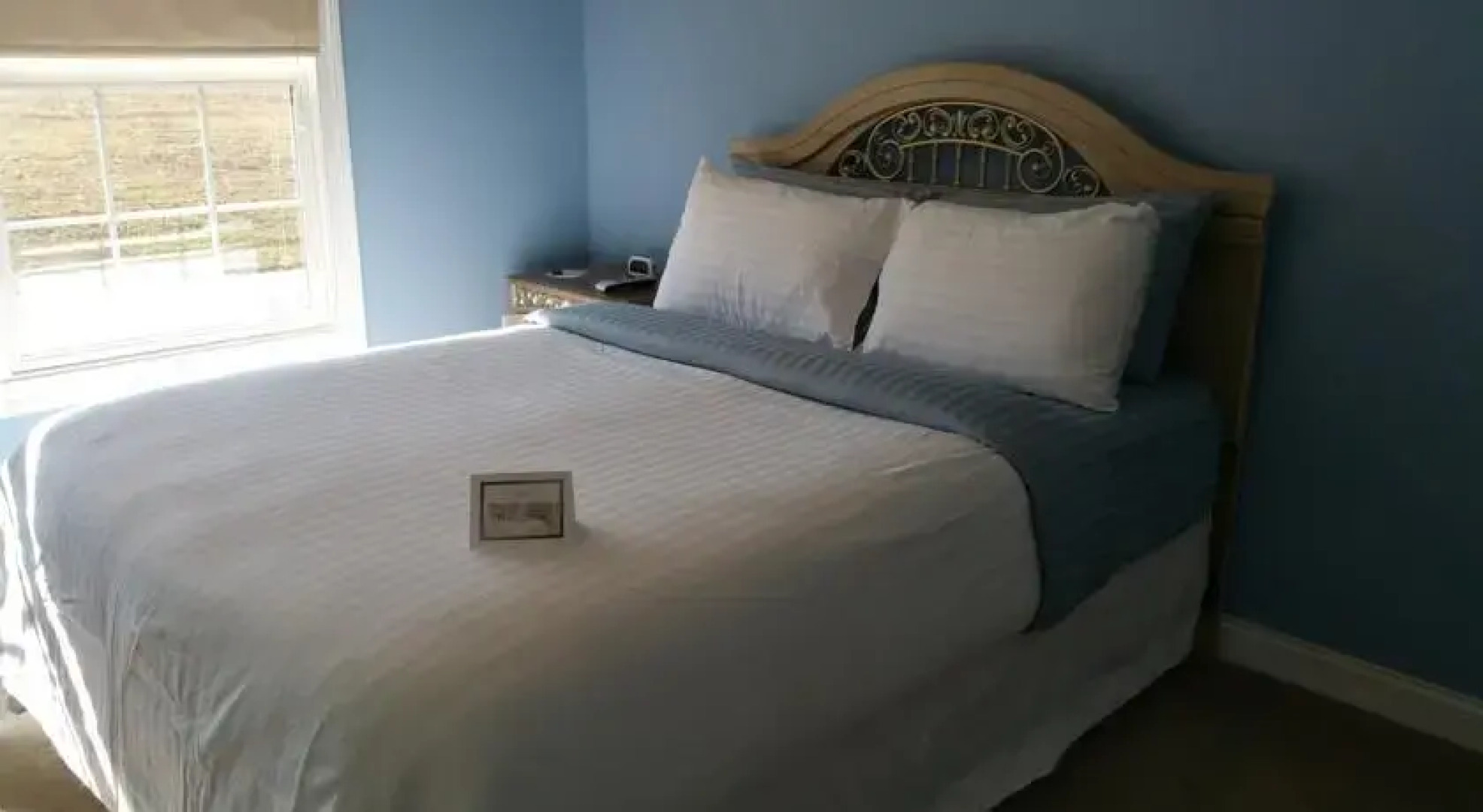 Leitchfield Guesthouse