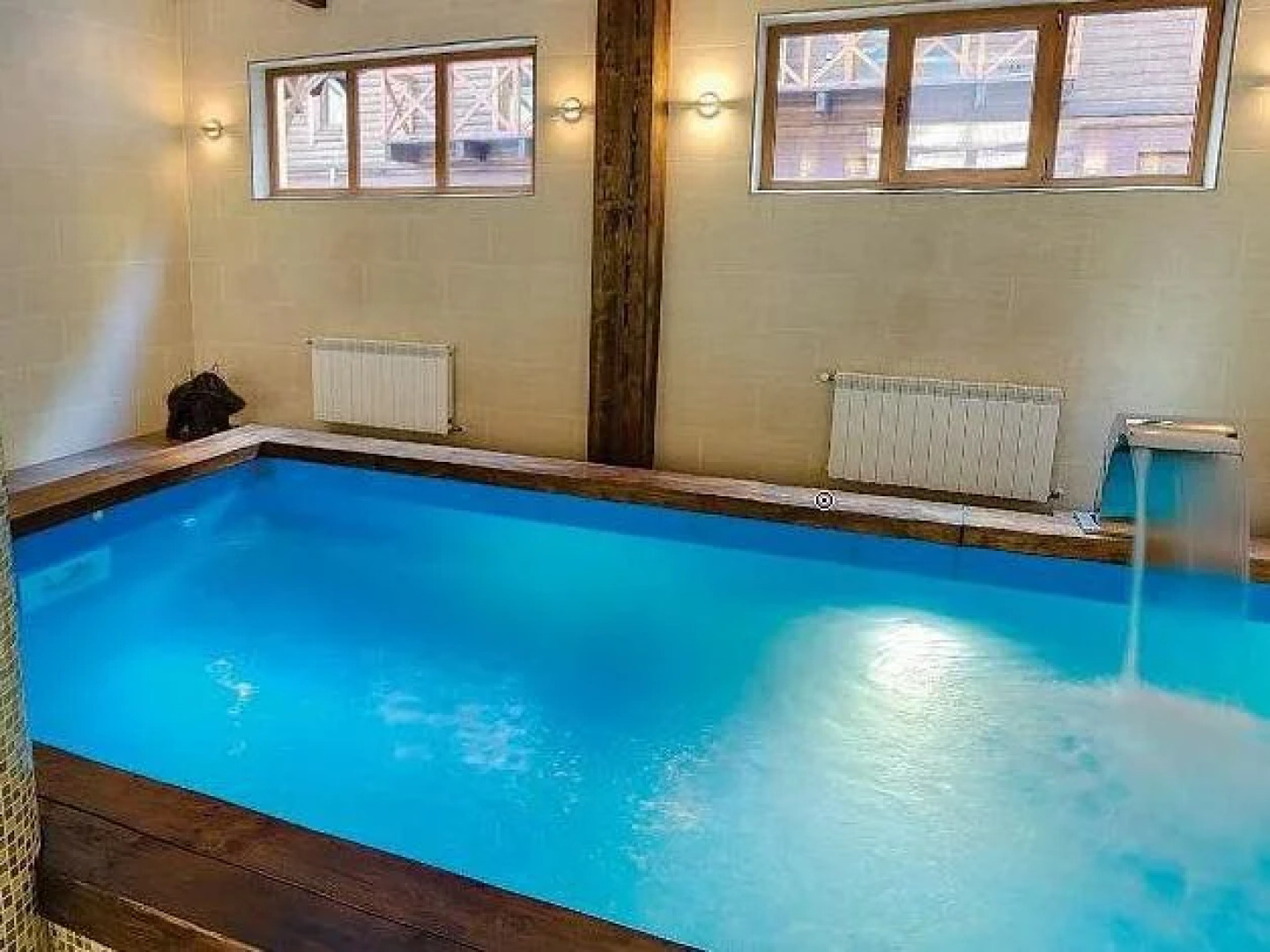 ZimaSnow Ski & Spa Club