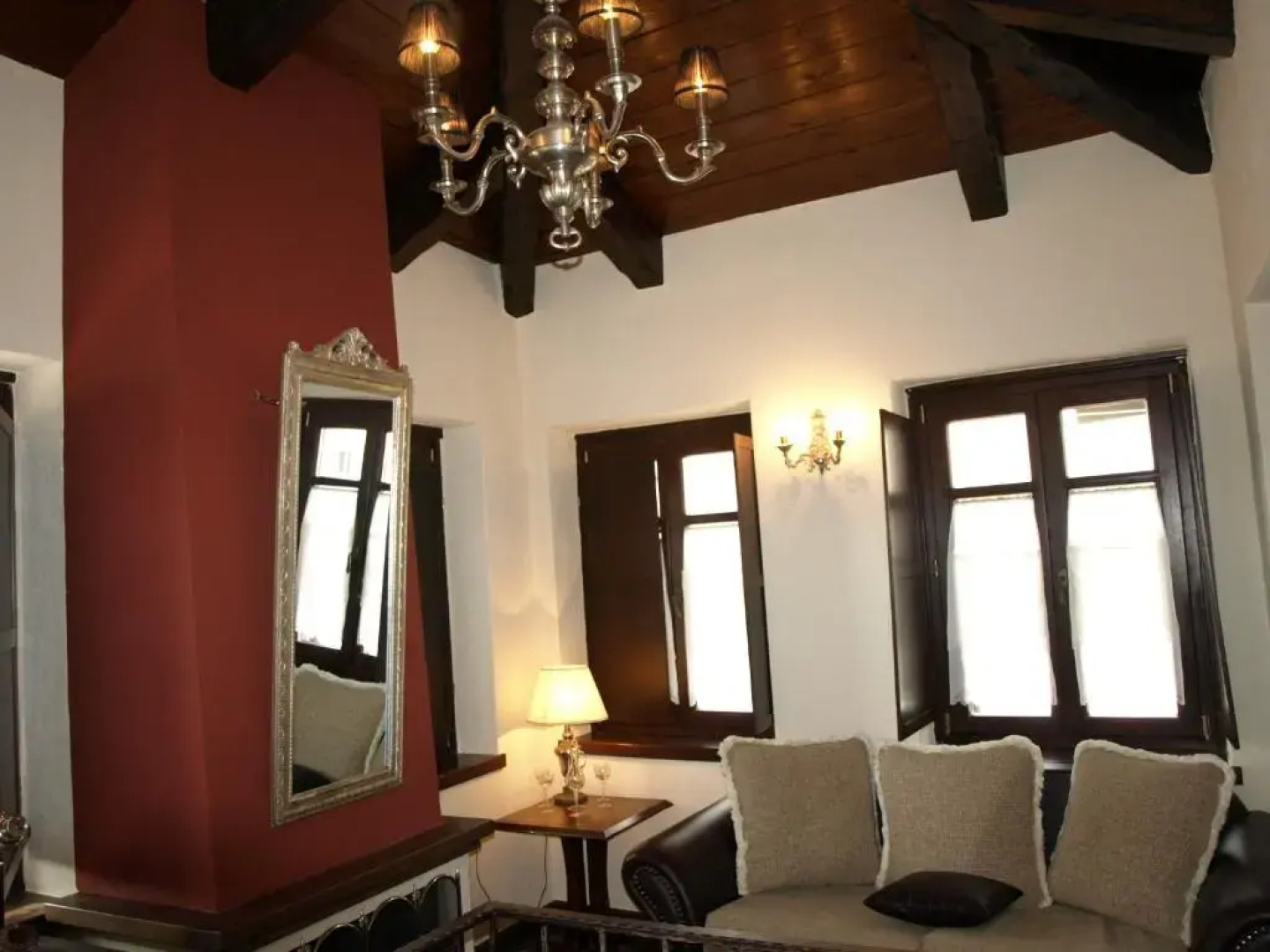 Αρχοντικό Ρίγγα 1872 - Arhontiko Riga 1872