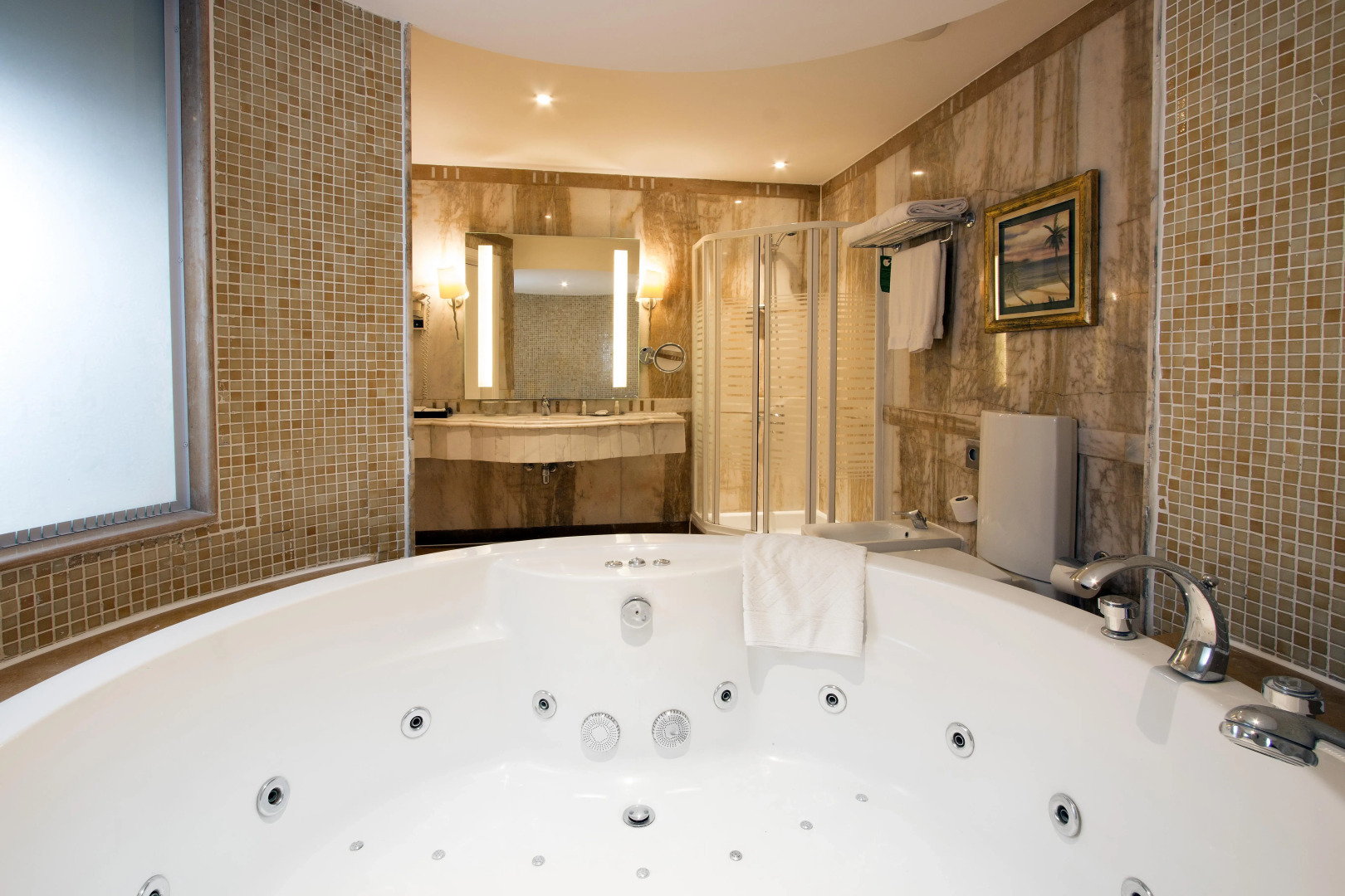 Отель Swiss Inn Resort Hurghada