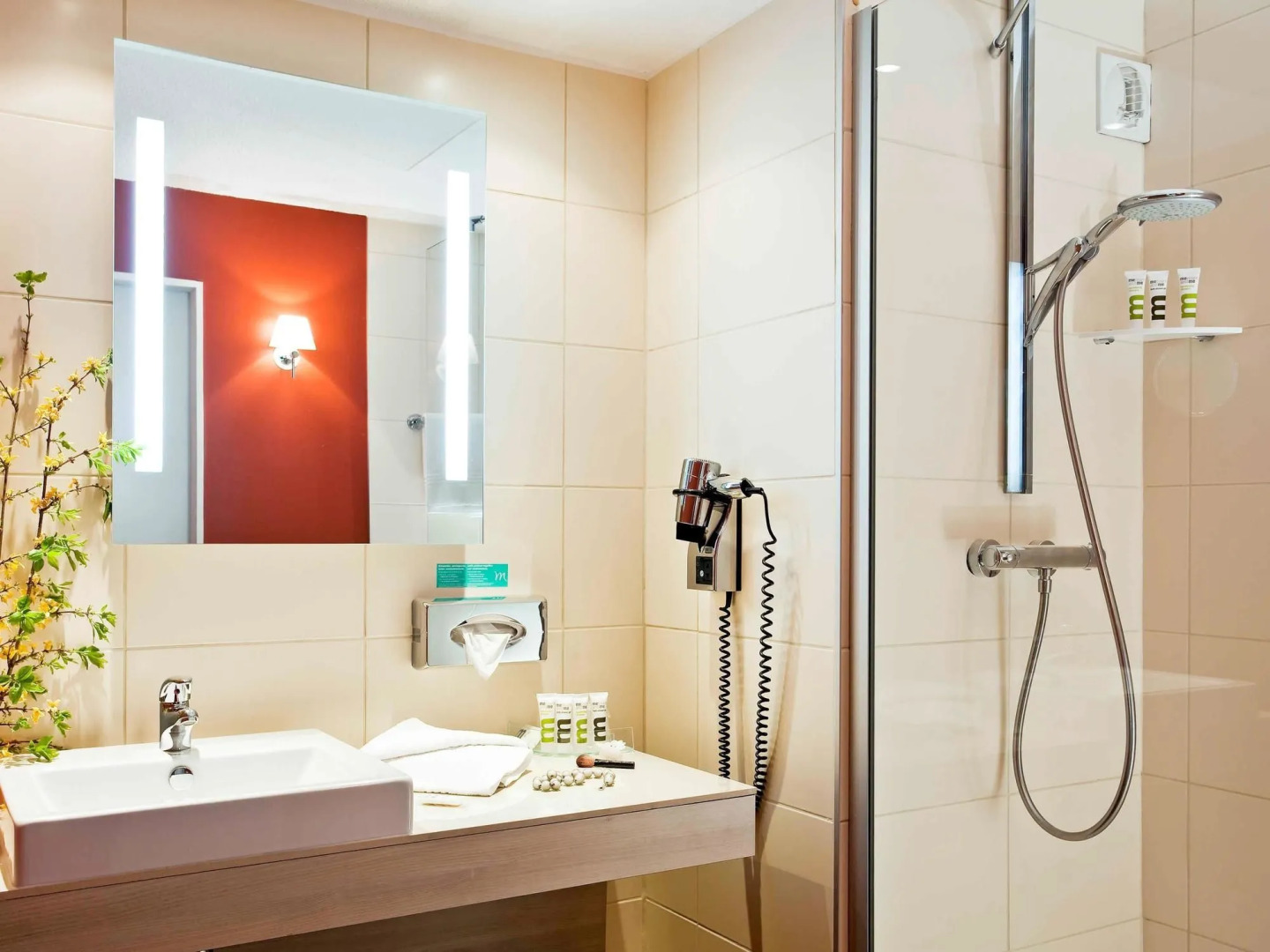 Mercure Pau Palais Sports