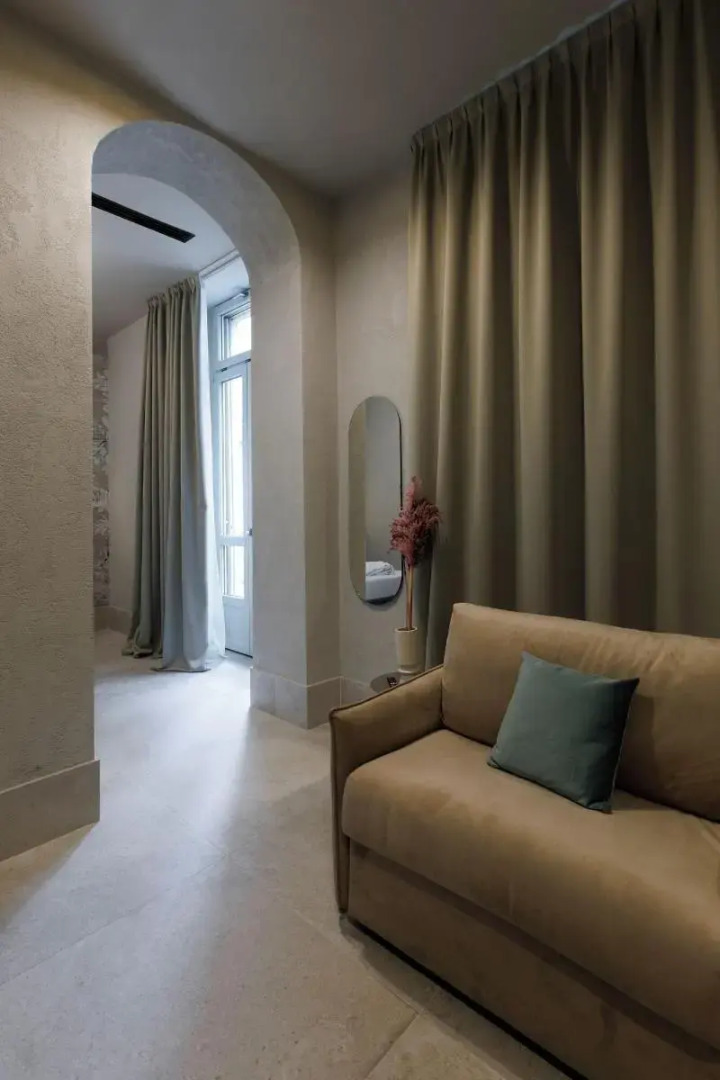 Palazzo Bellezia Luxury Suites & Spa