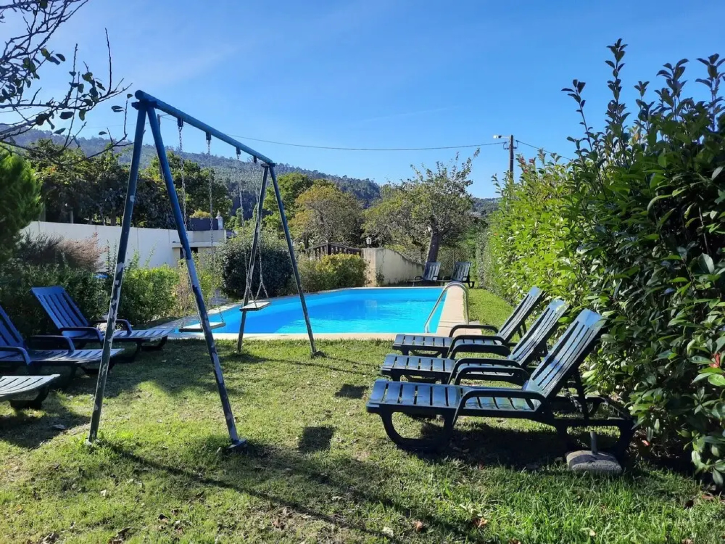 Villa com Piscina,caminha by Izibookings