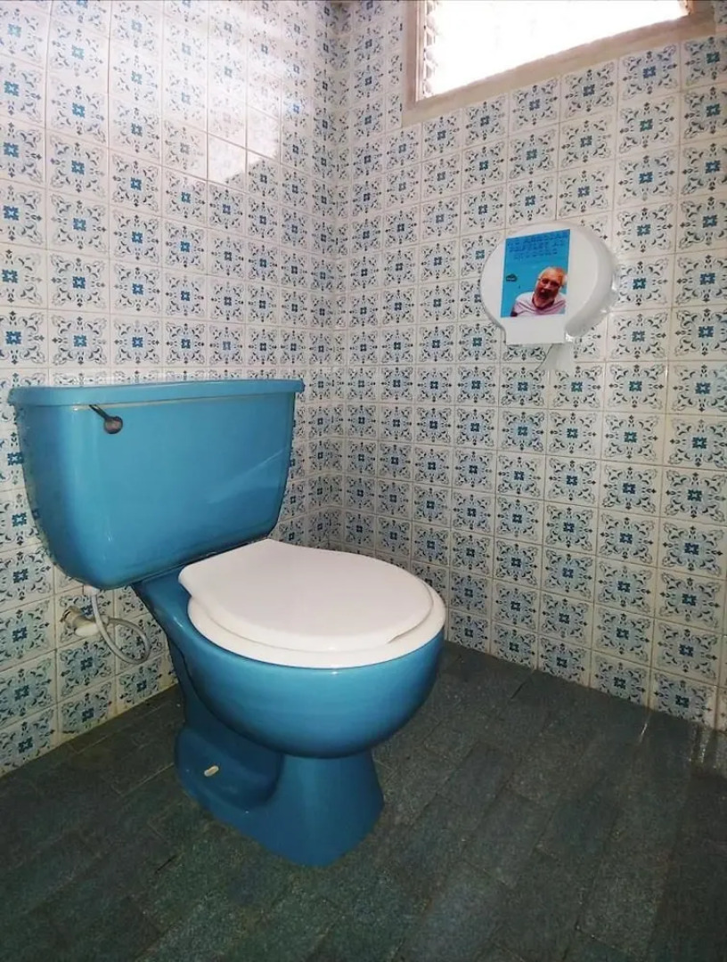 Casa Kayam Hostal y Residencia Artistica