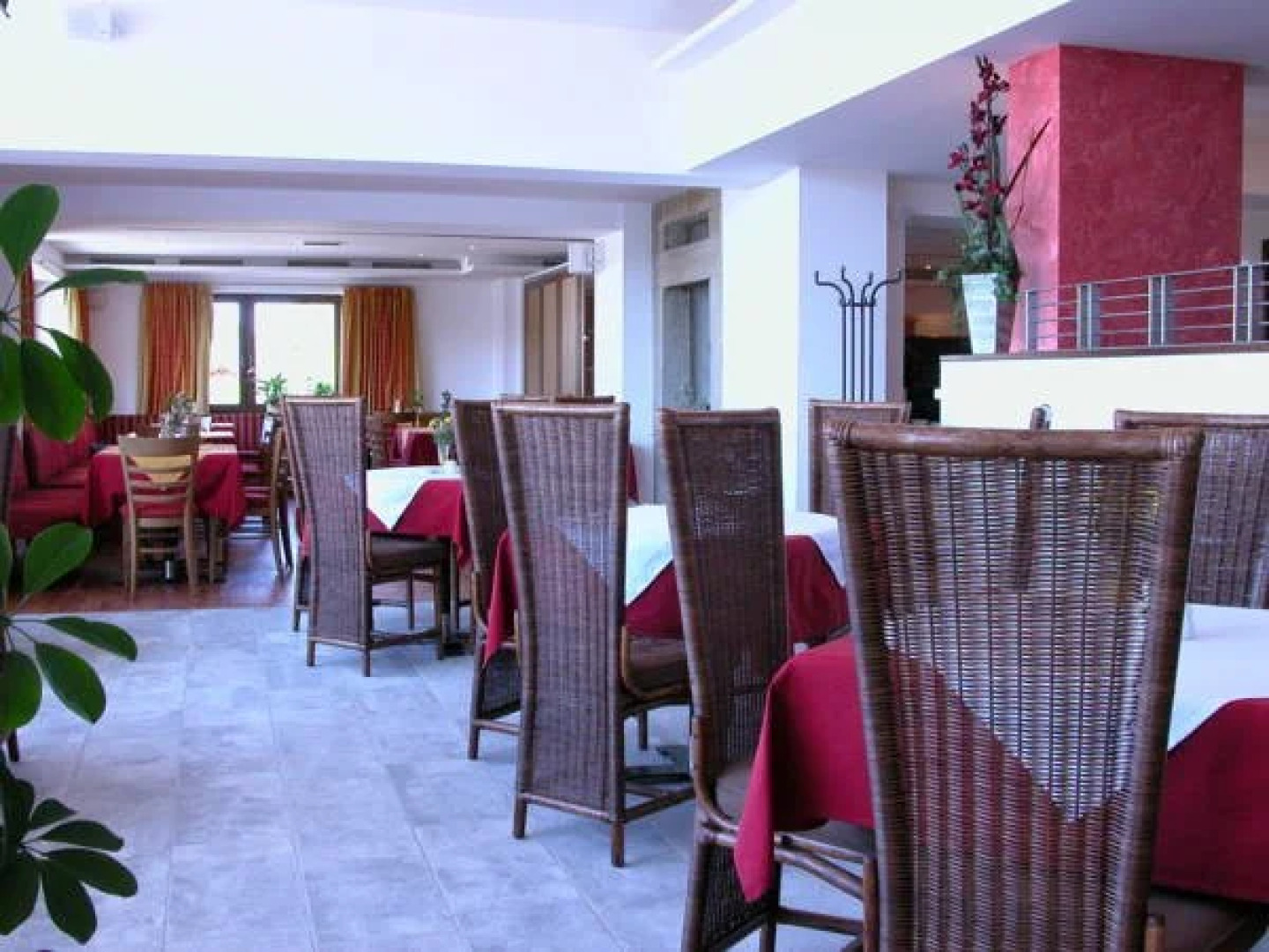 Biergasthaus Schiffner