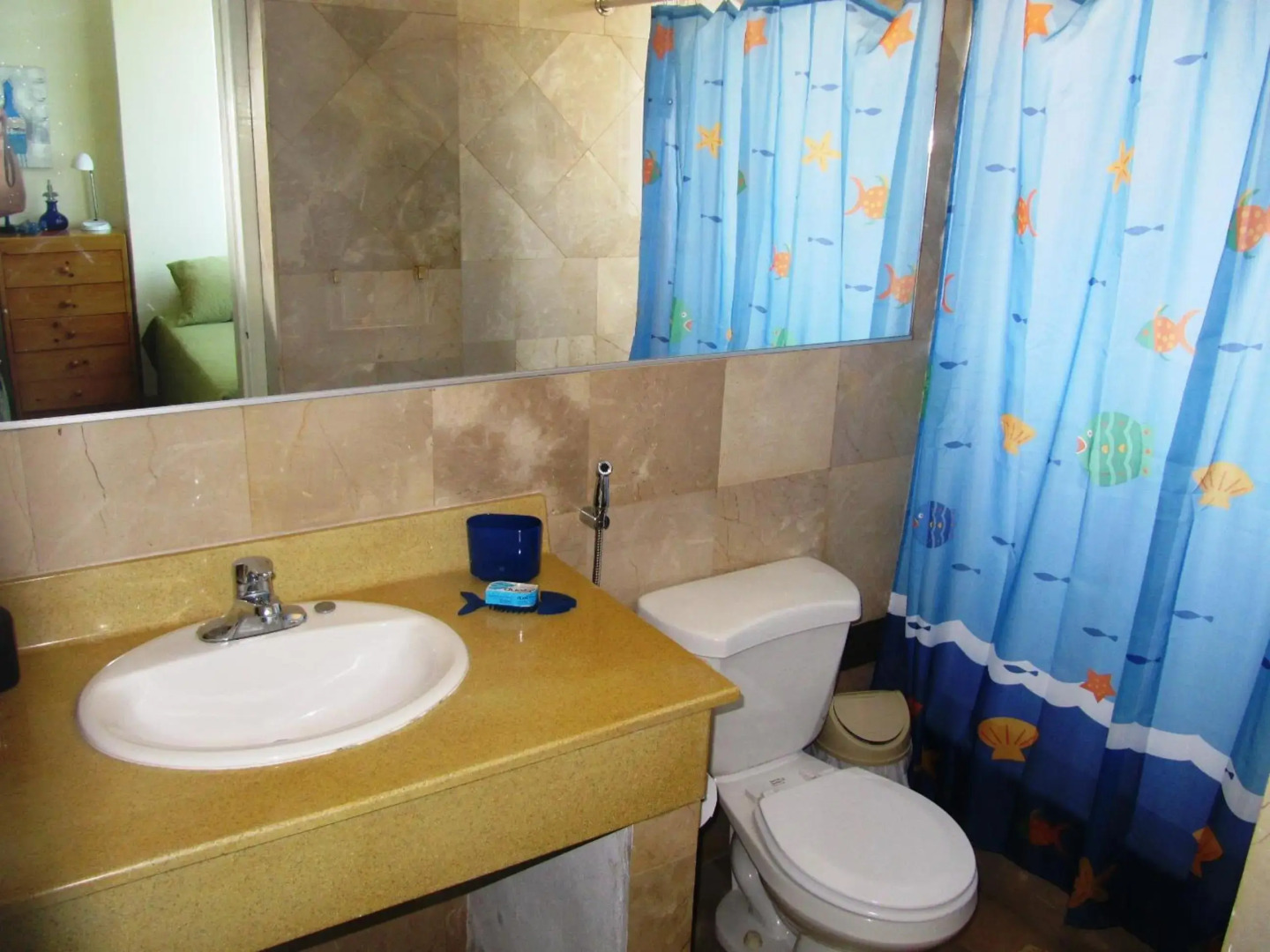 Penthouse de lujo. Carabelas de Colón