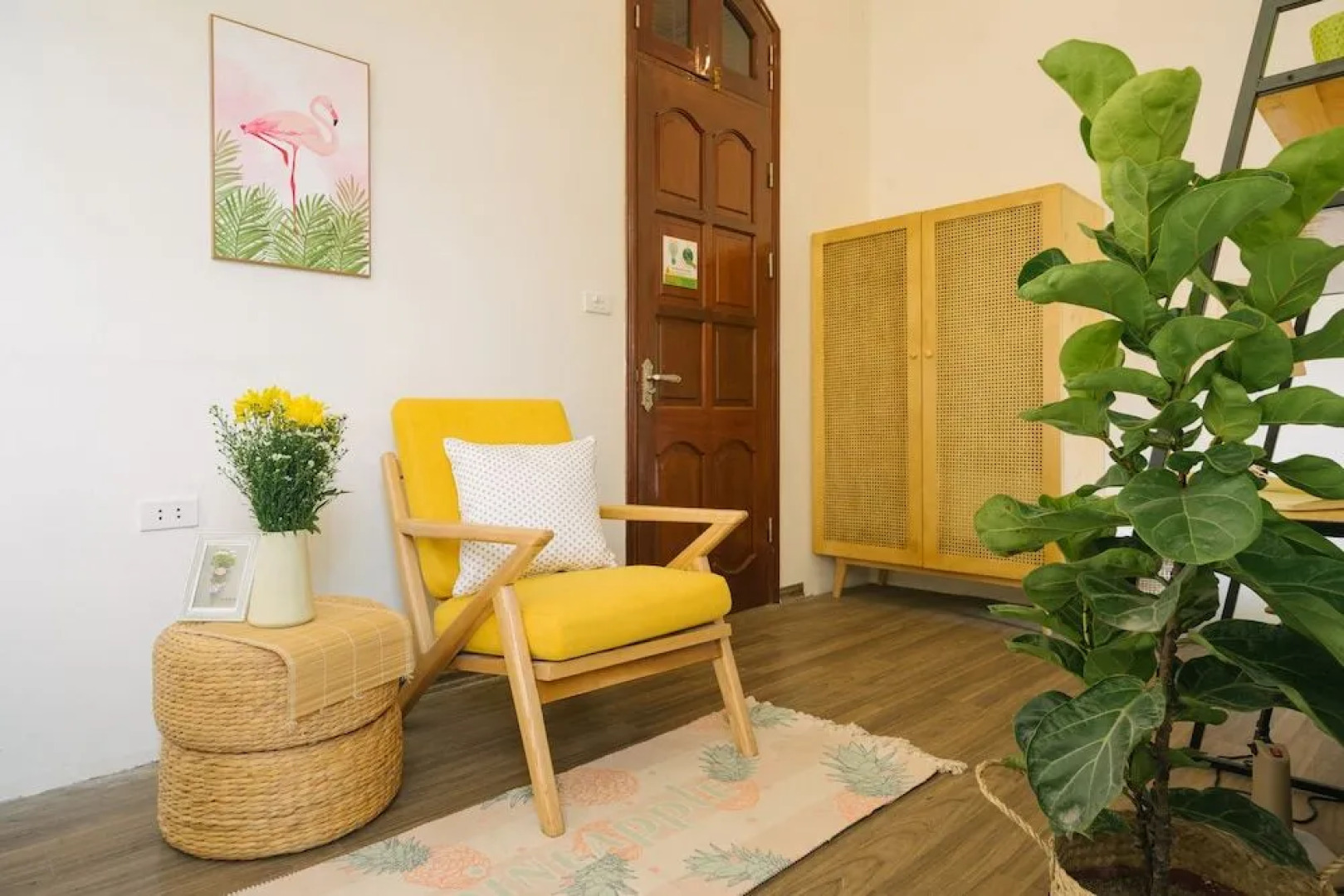 Eden Westlake Hotel - The Art