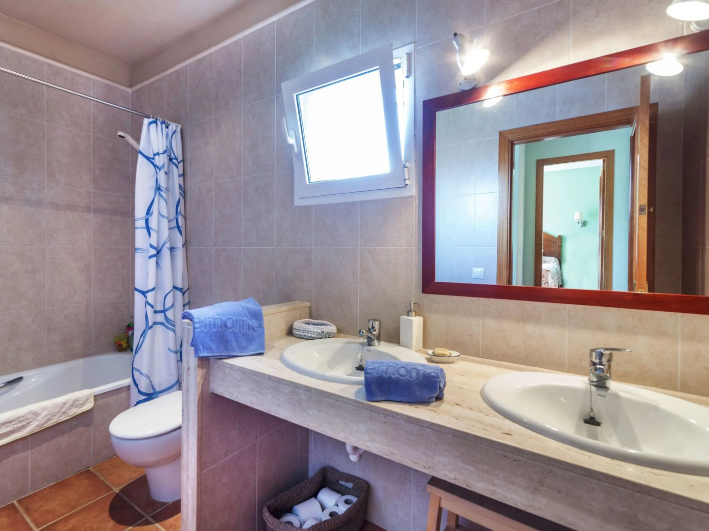 Holiday Home Villa Esther