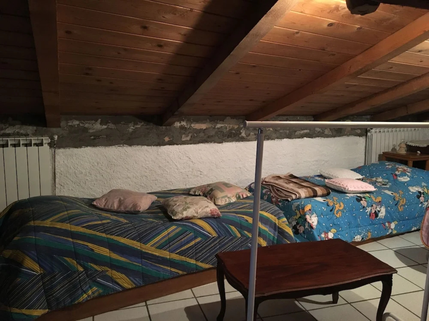 Casetta Varano San Giuseppe