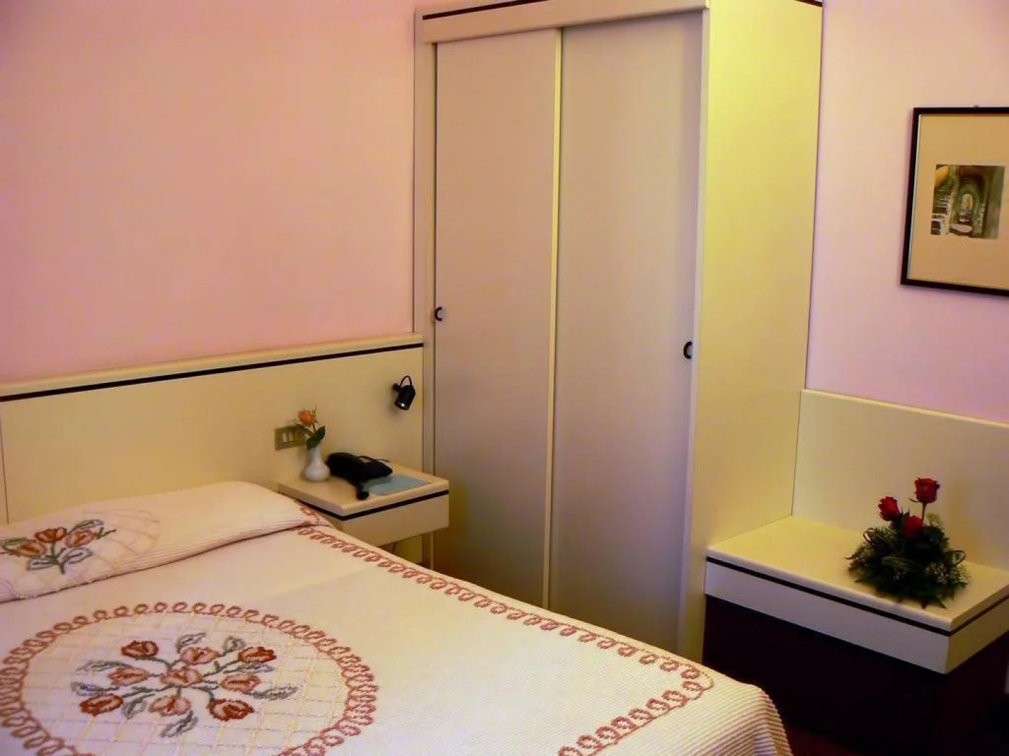 Hotel Zenit Ristorante