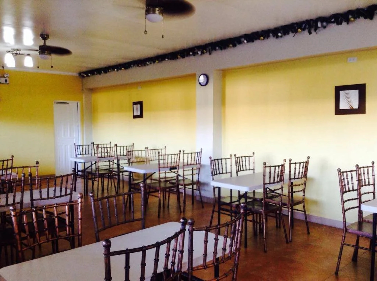 UKL Ever Resort Hotel