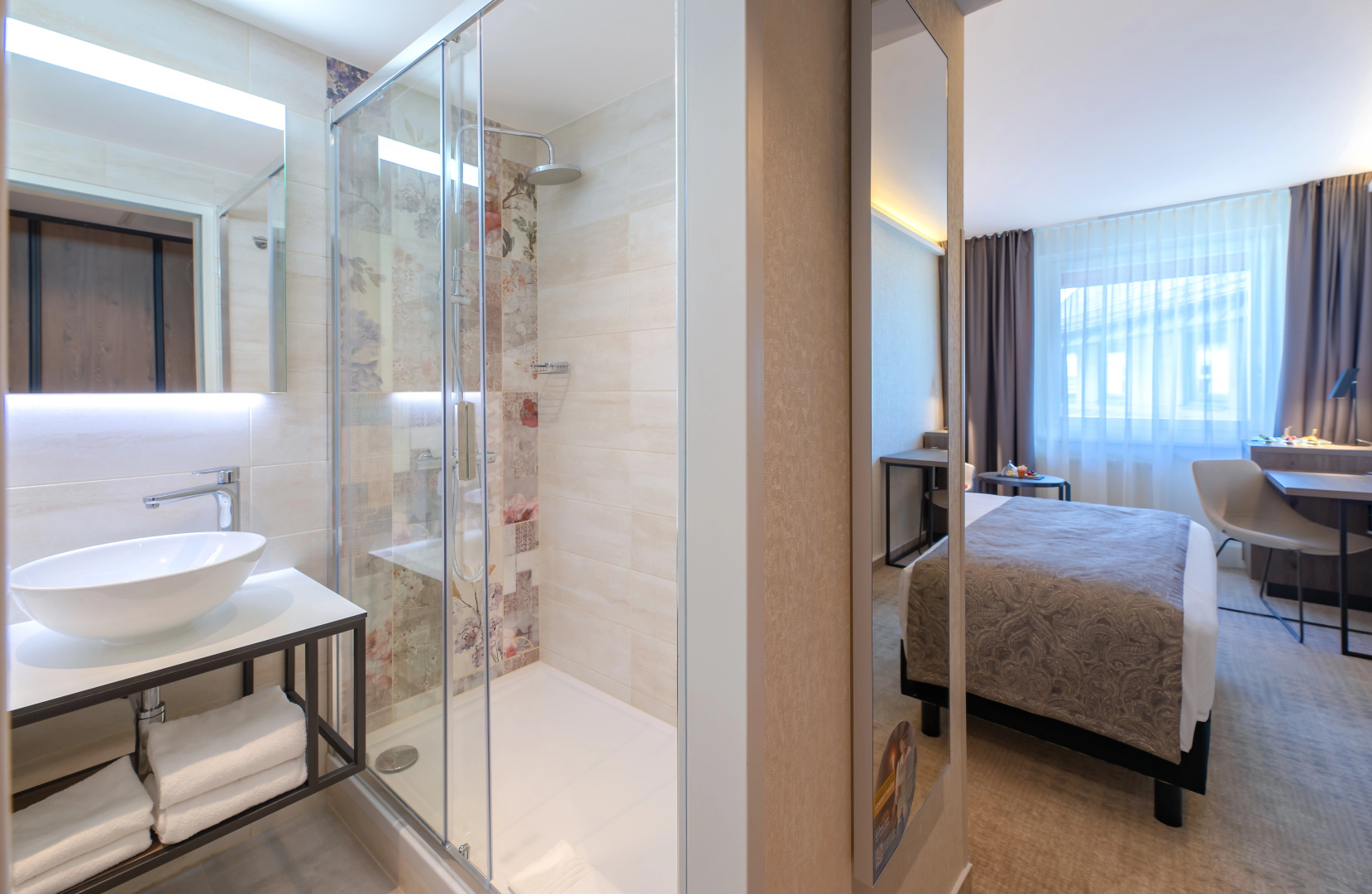 Mercure Budapest Korona Hotel