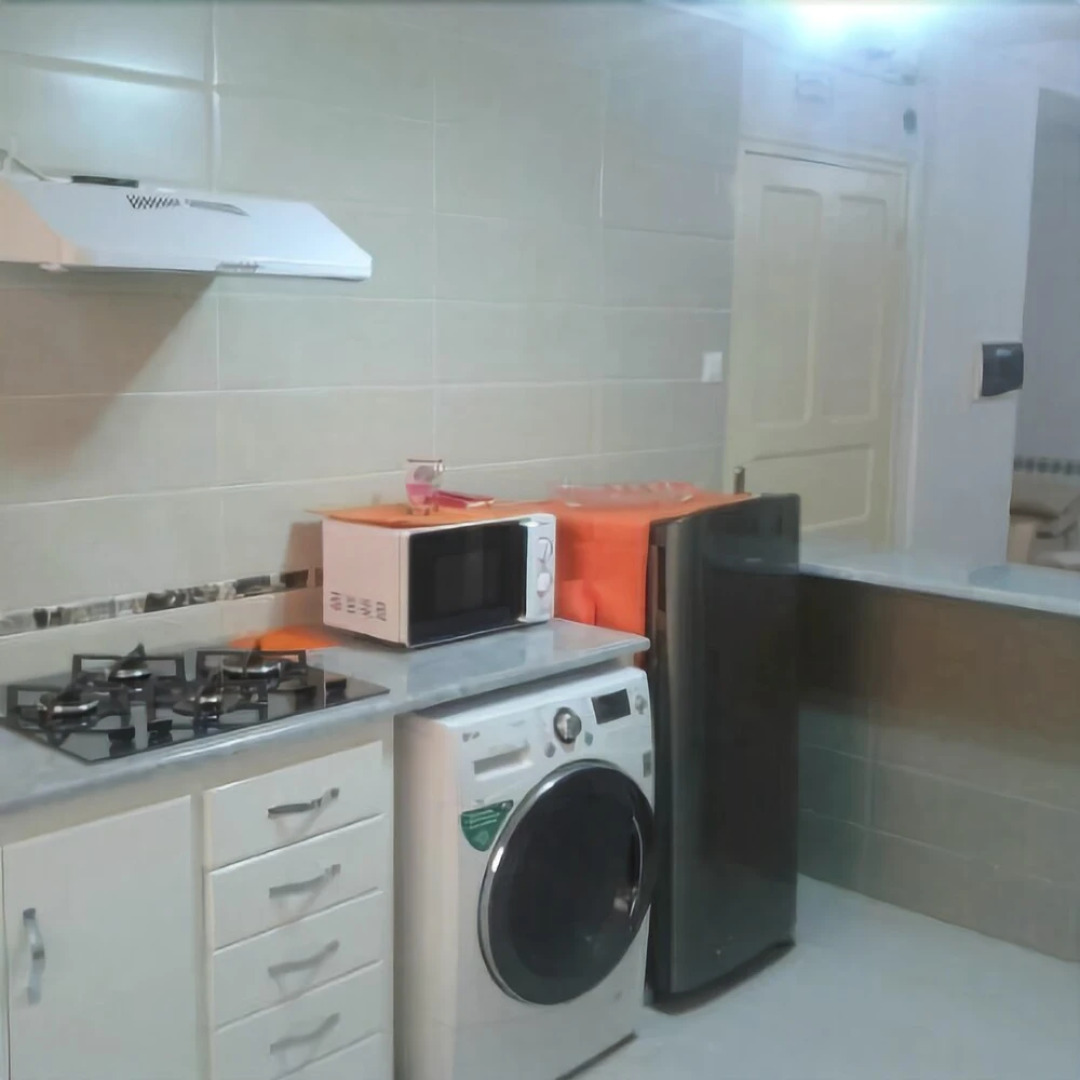 Fouka Marine apartment