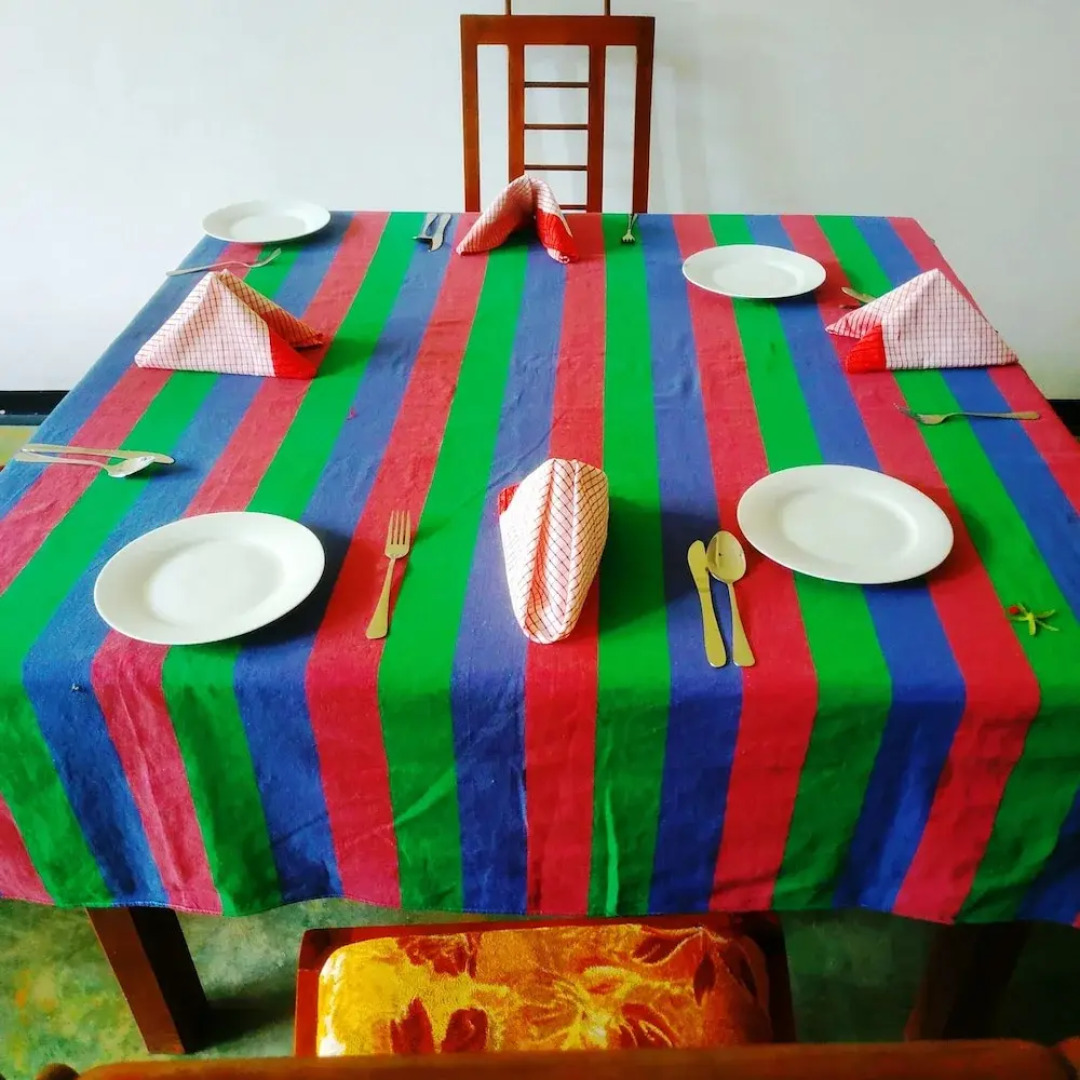 centerpoint safari resort Udawalawa