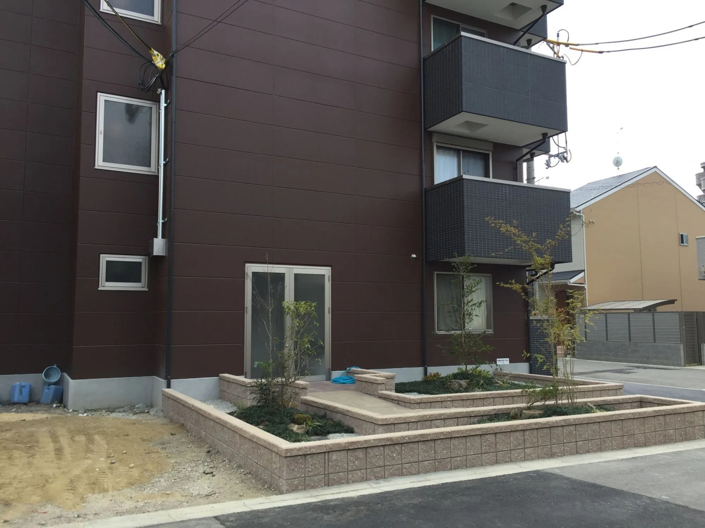 Apartment Hotel KANSO