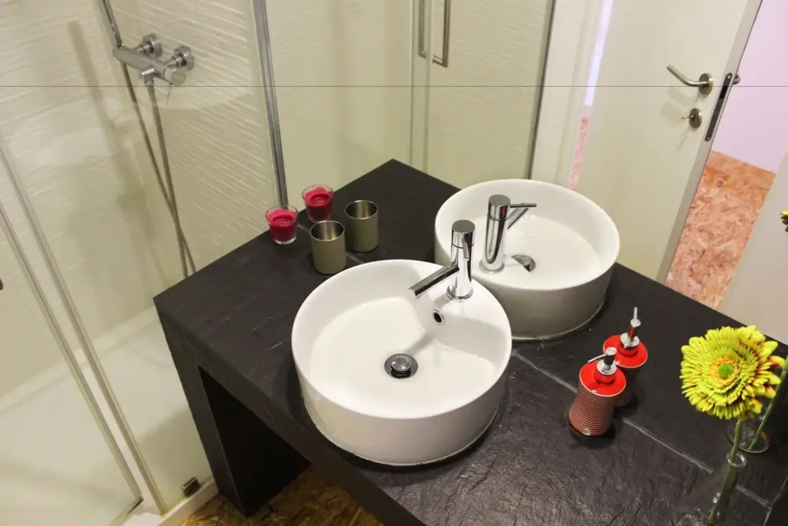 Casas de Campo Vila Marim