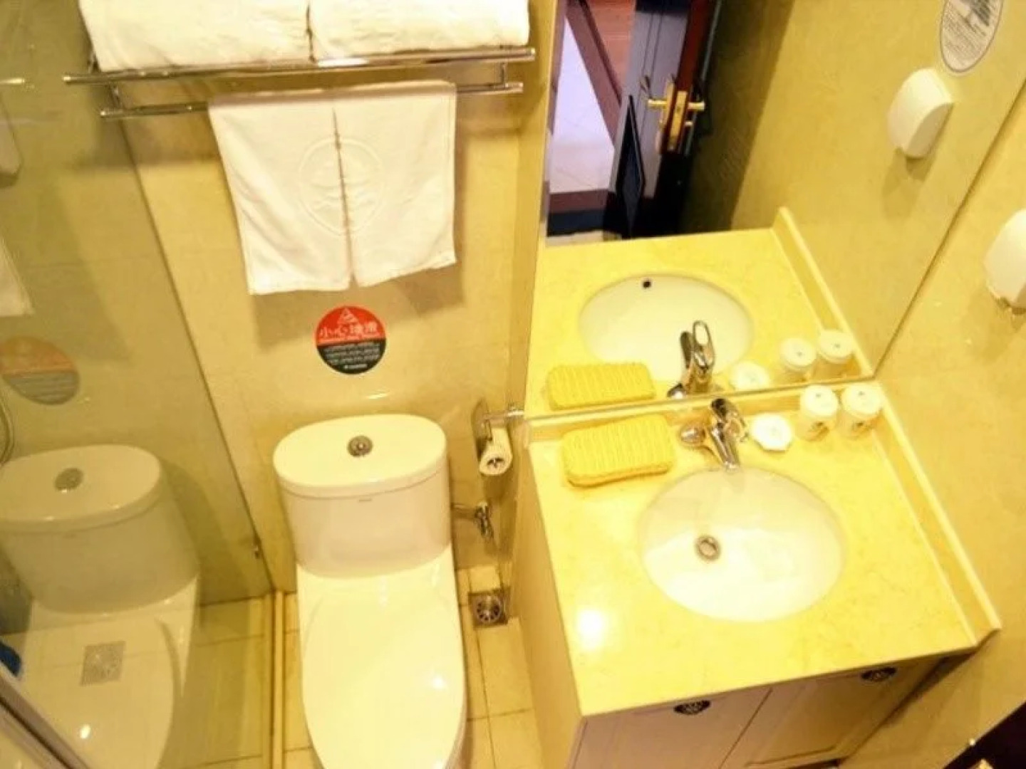 GreenTree Inn Huaian Gaogou Town First Street Shell Hotel