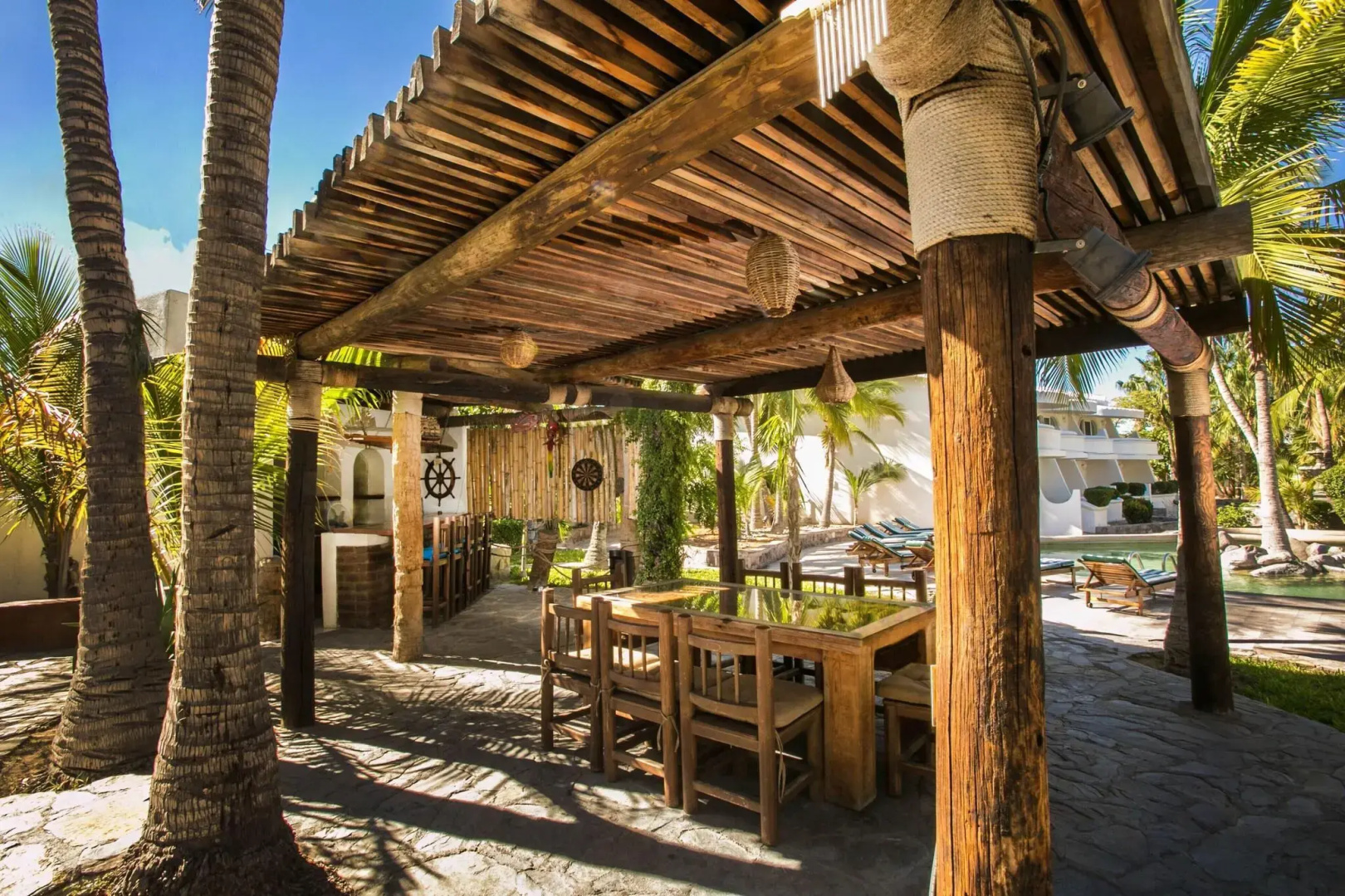 Club el Moro Hotel Suites