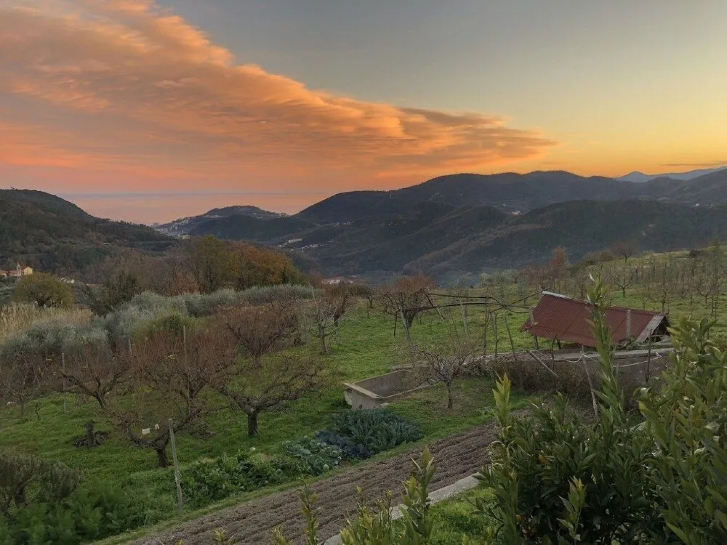 Bed & Breakfast Ca du 5