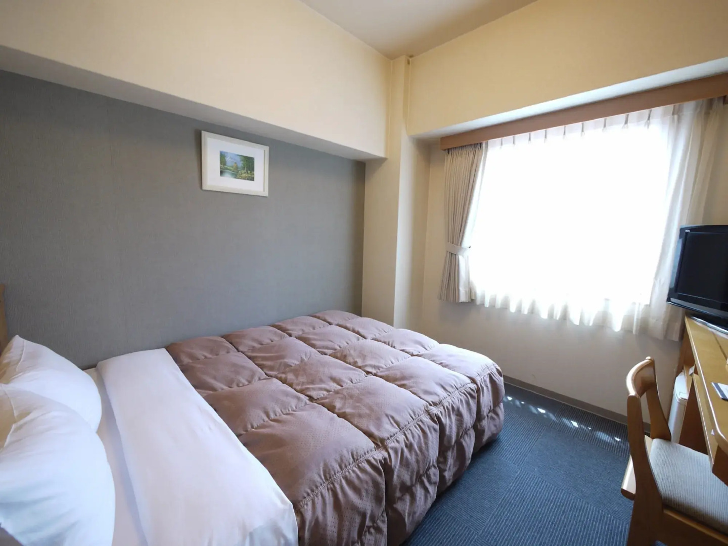 Hotel Route-Inn Yukuhashi