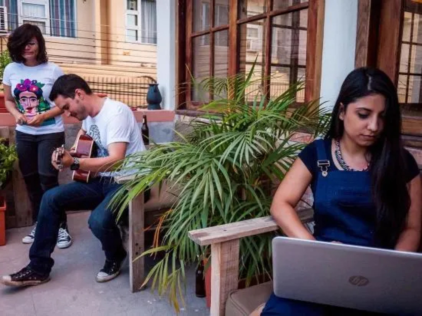 La Ronda Hostel Tegucigalpa