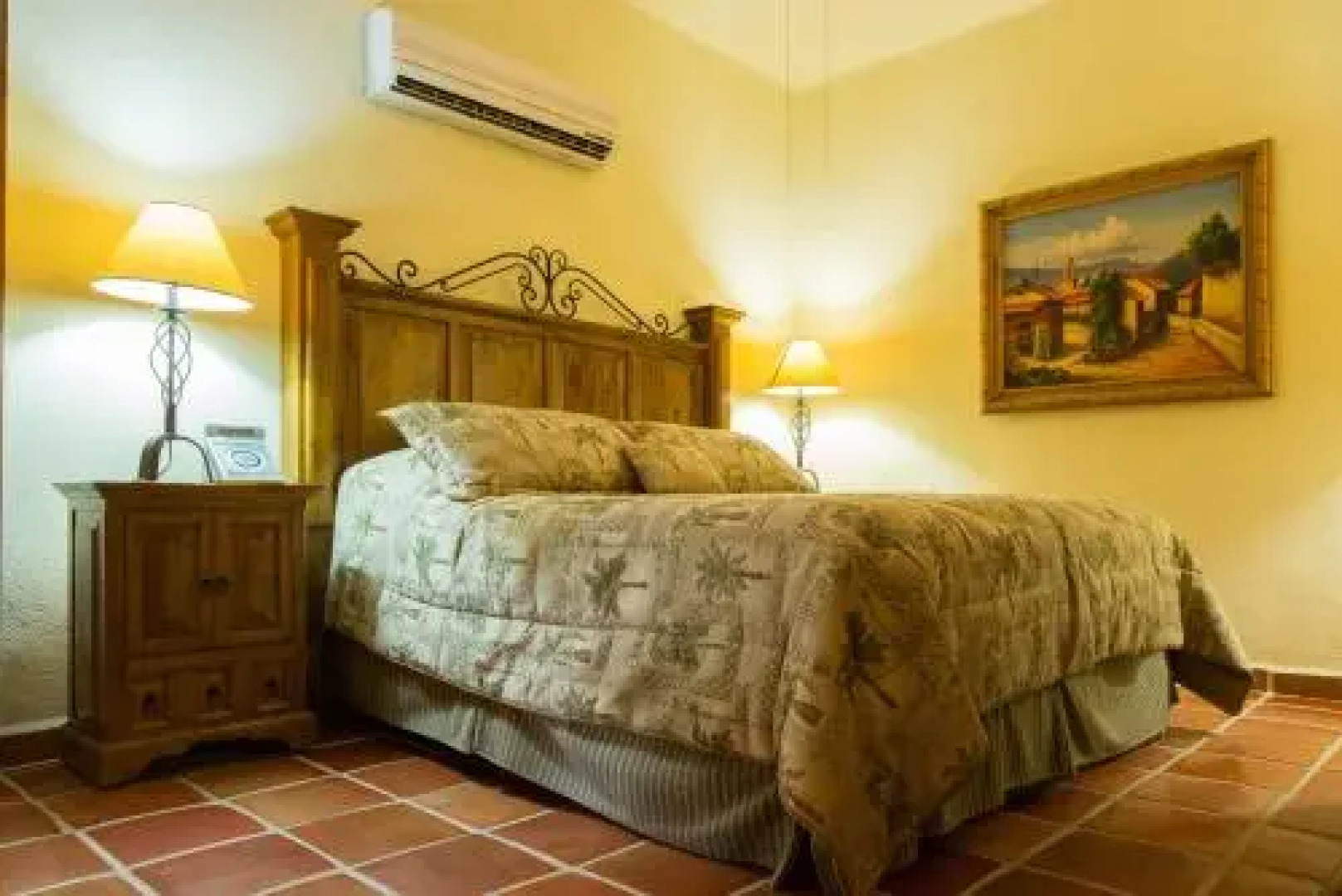 Ocean Golf & Villa Rentals