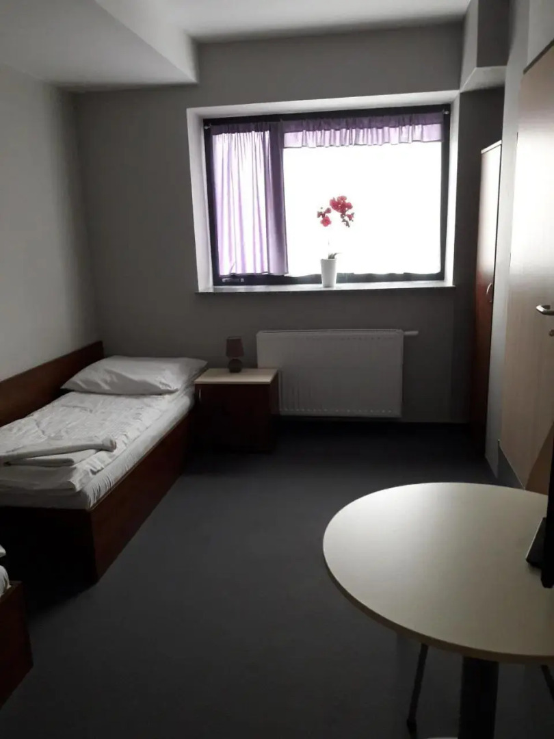 Pokoje Goscinne Swietlik