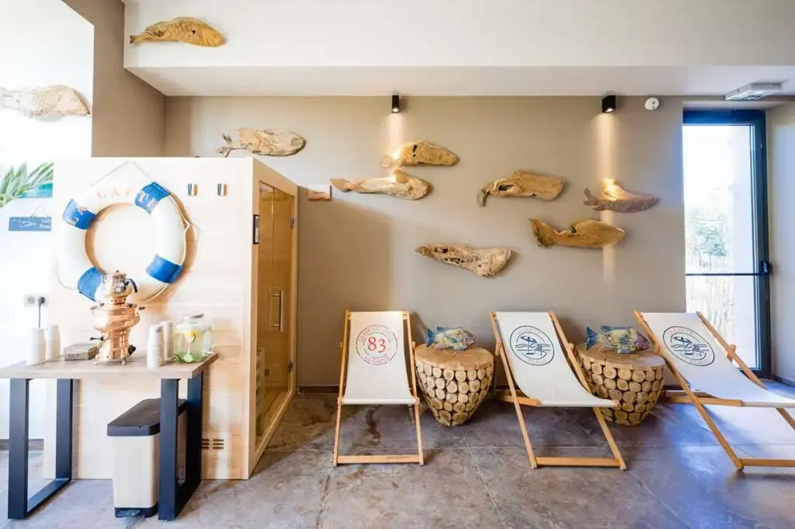 Le Hameau Des Pesquiers Ecolodge & Spa, Curio Collection By Hilton