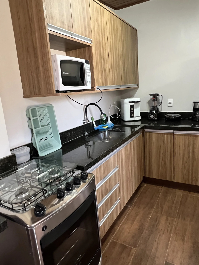 Villaggio dos Pássaros